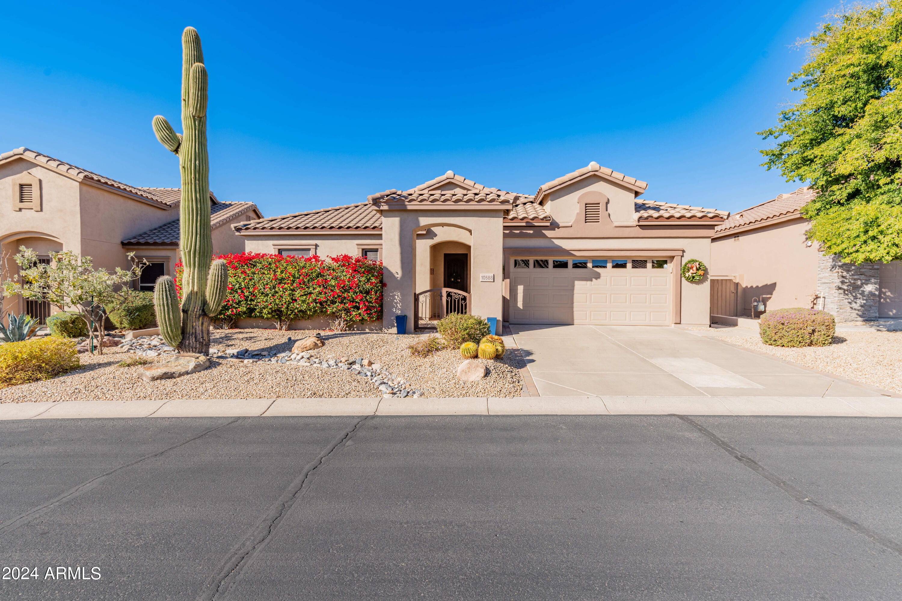 10588 E AUTUMN SAGE Drive