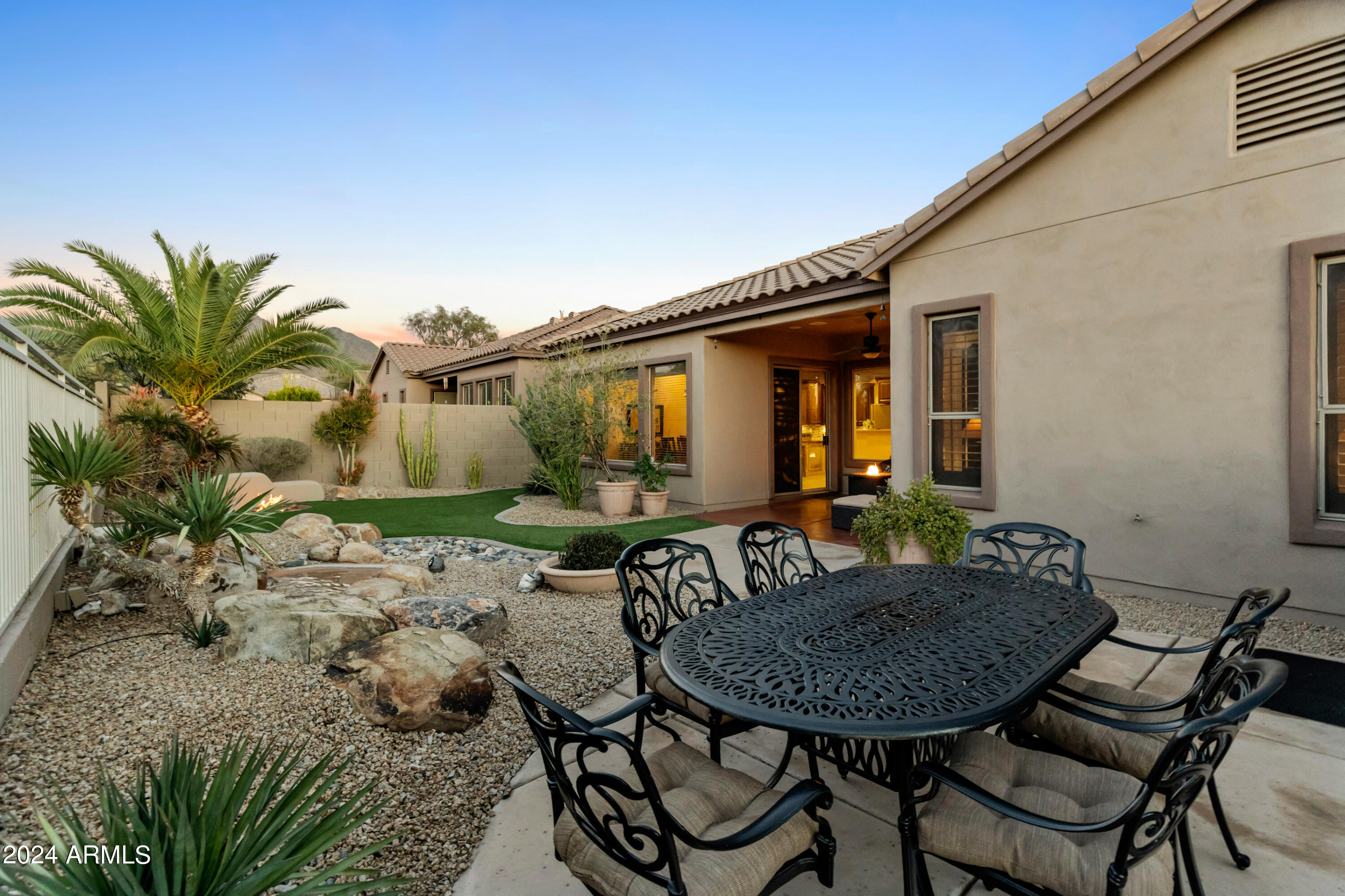 10588 E AUTUMN SAGE Drive