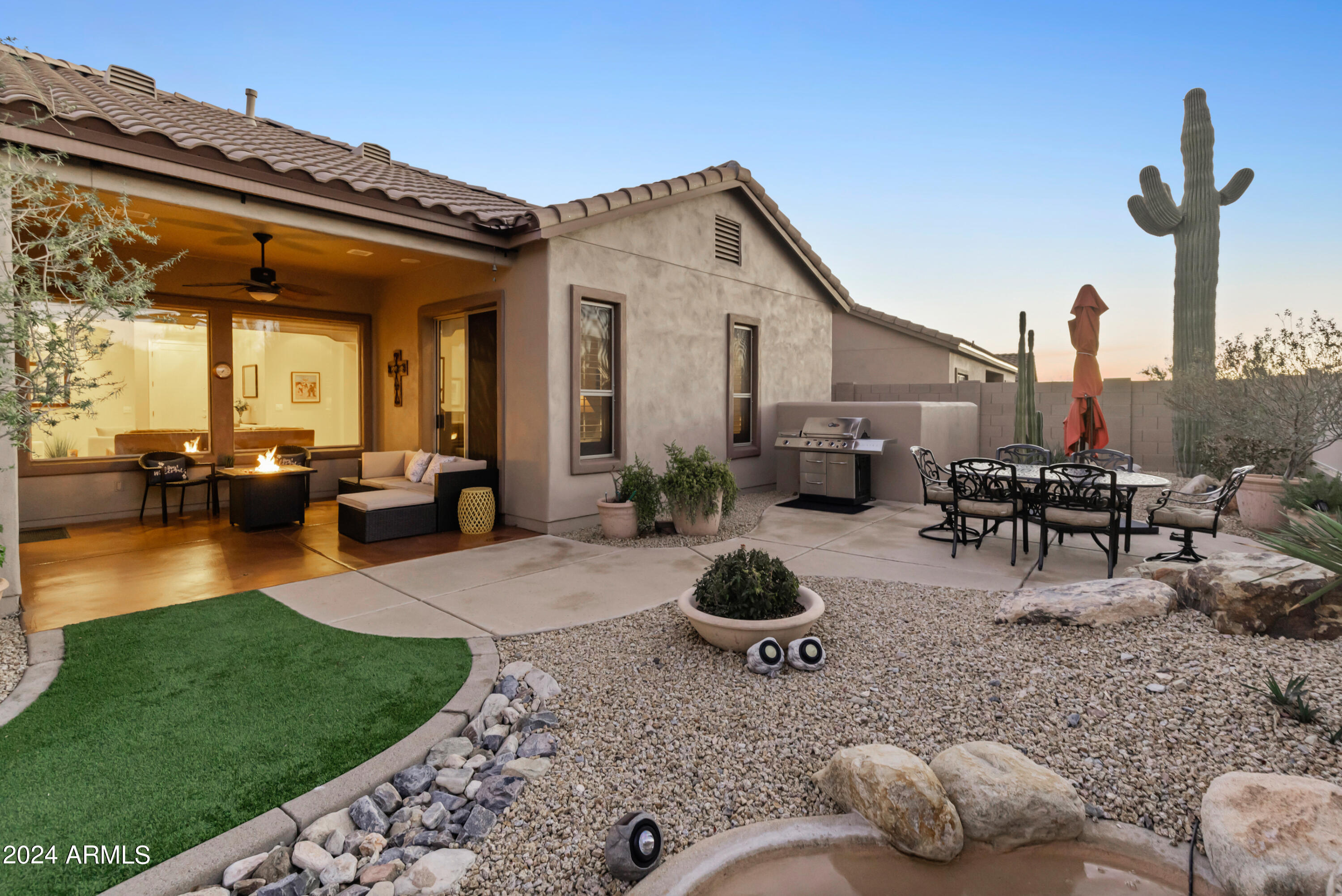 10588 E AUTUMN SAGE Drive