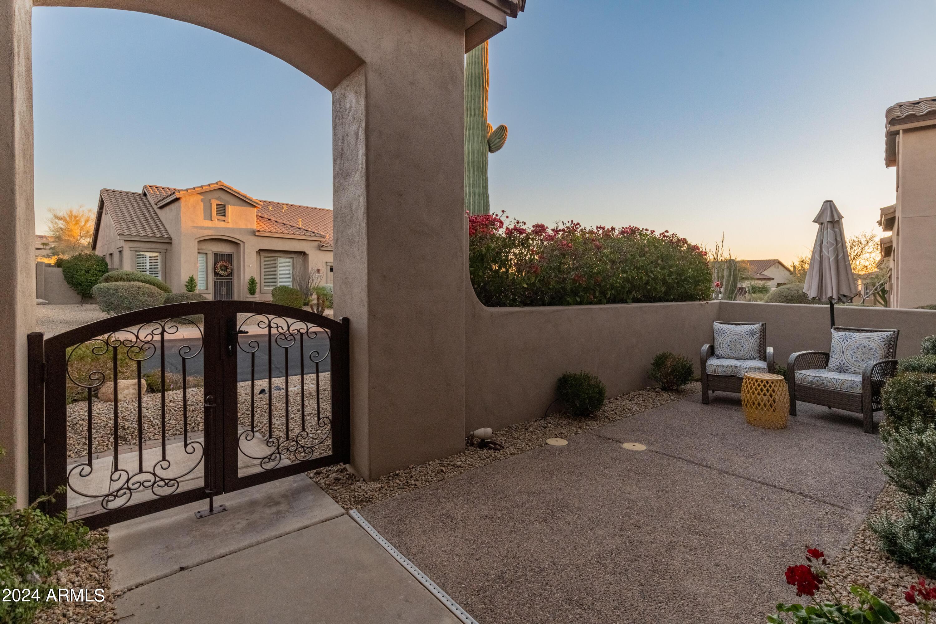 10588 E AUTUMN SAGE Drive