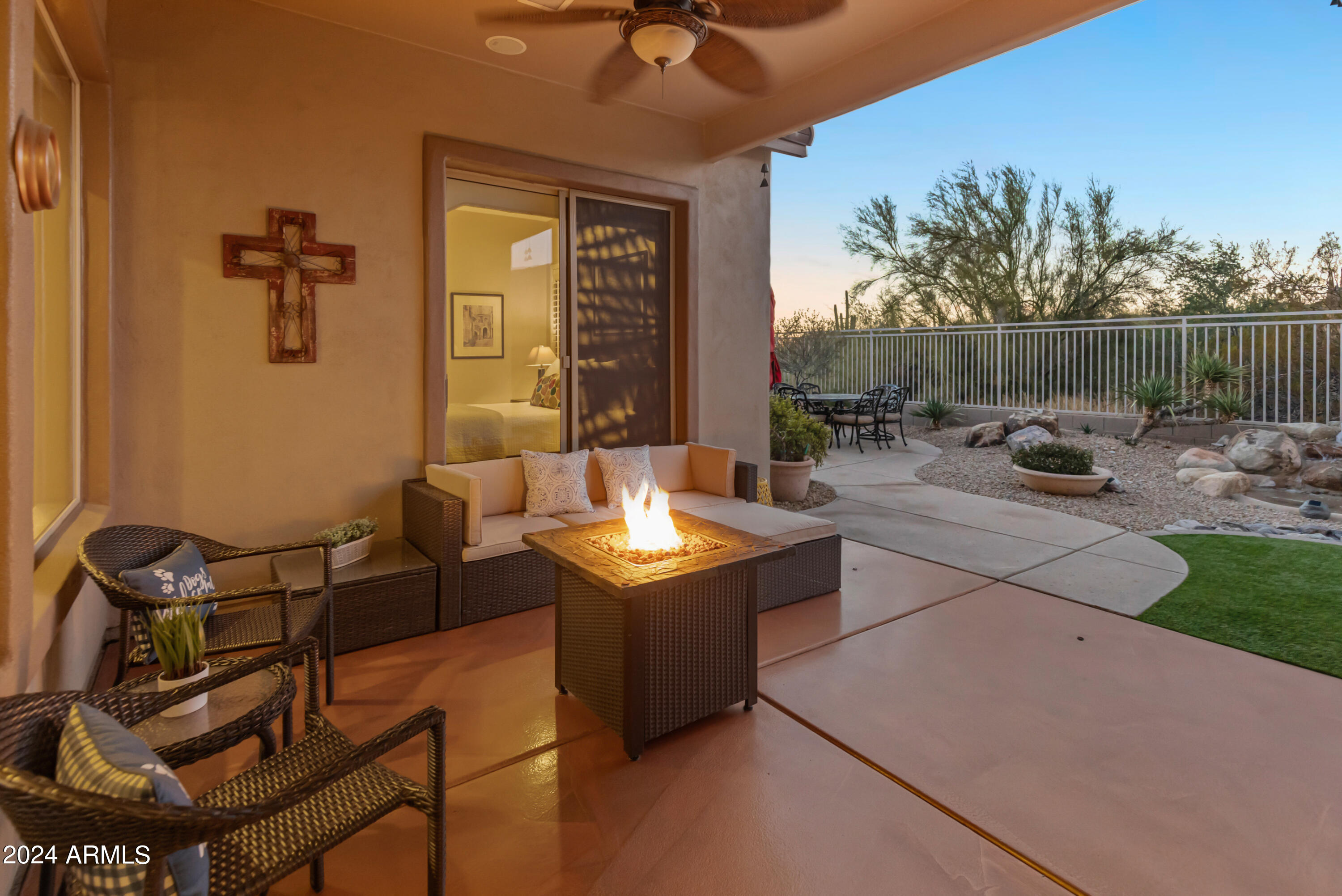 10588 E AUTUMN SAGE Drive
