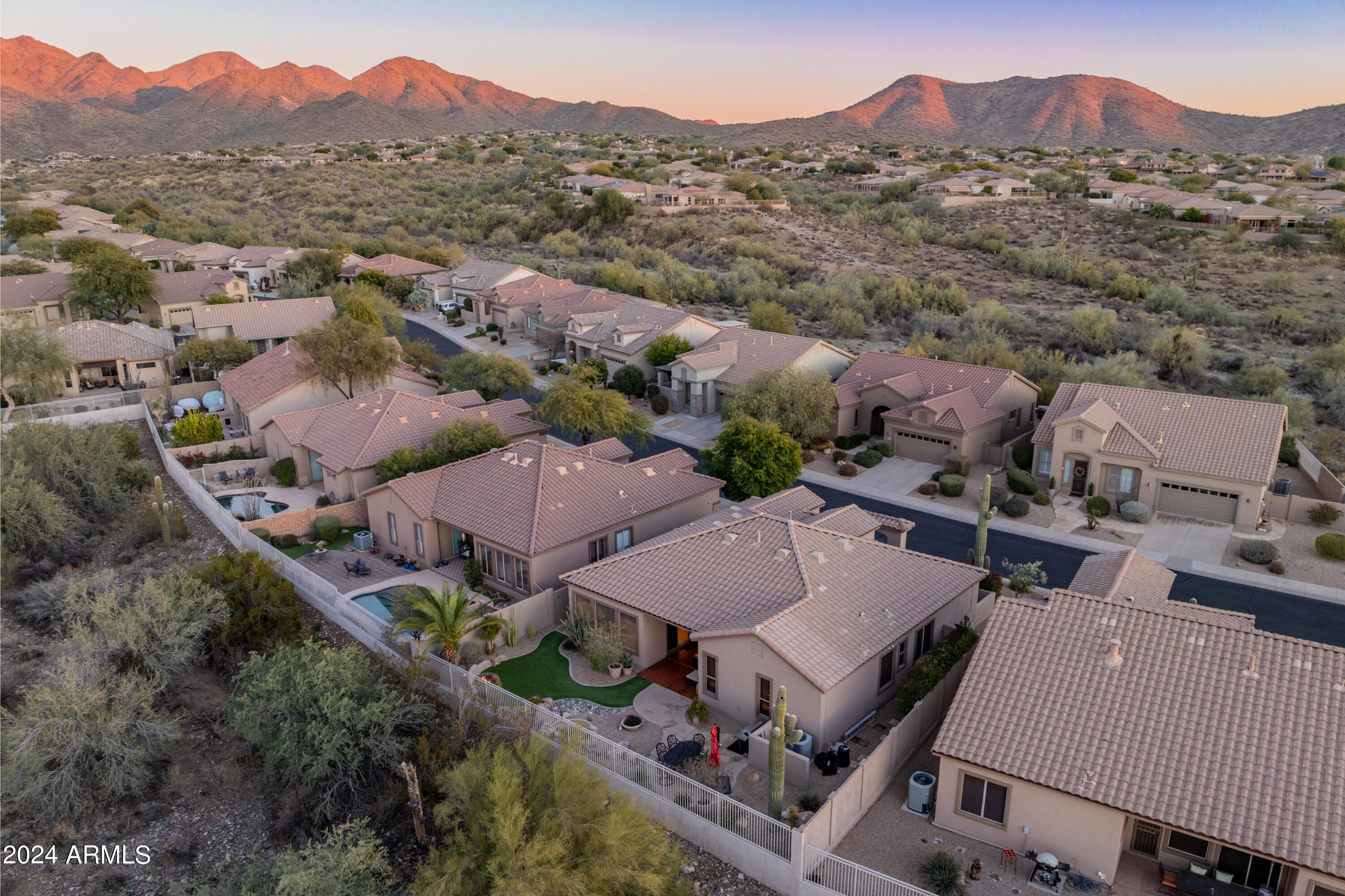 10588 E AUTUMN SAGE Drive