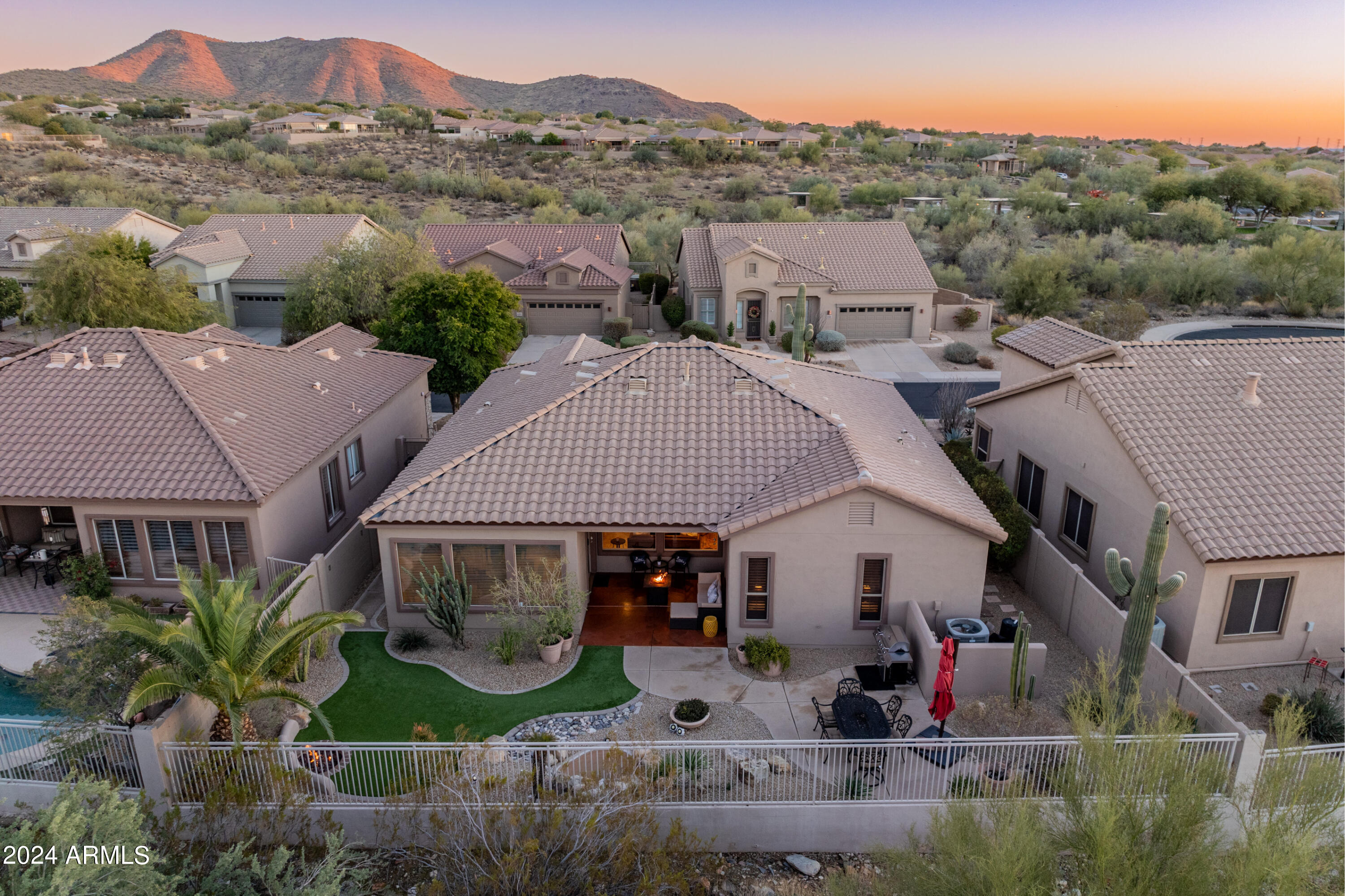 10588 E AUTUMN SAGE Drive