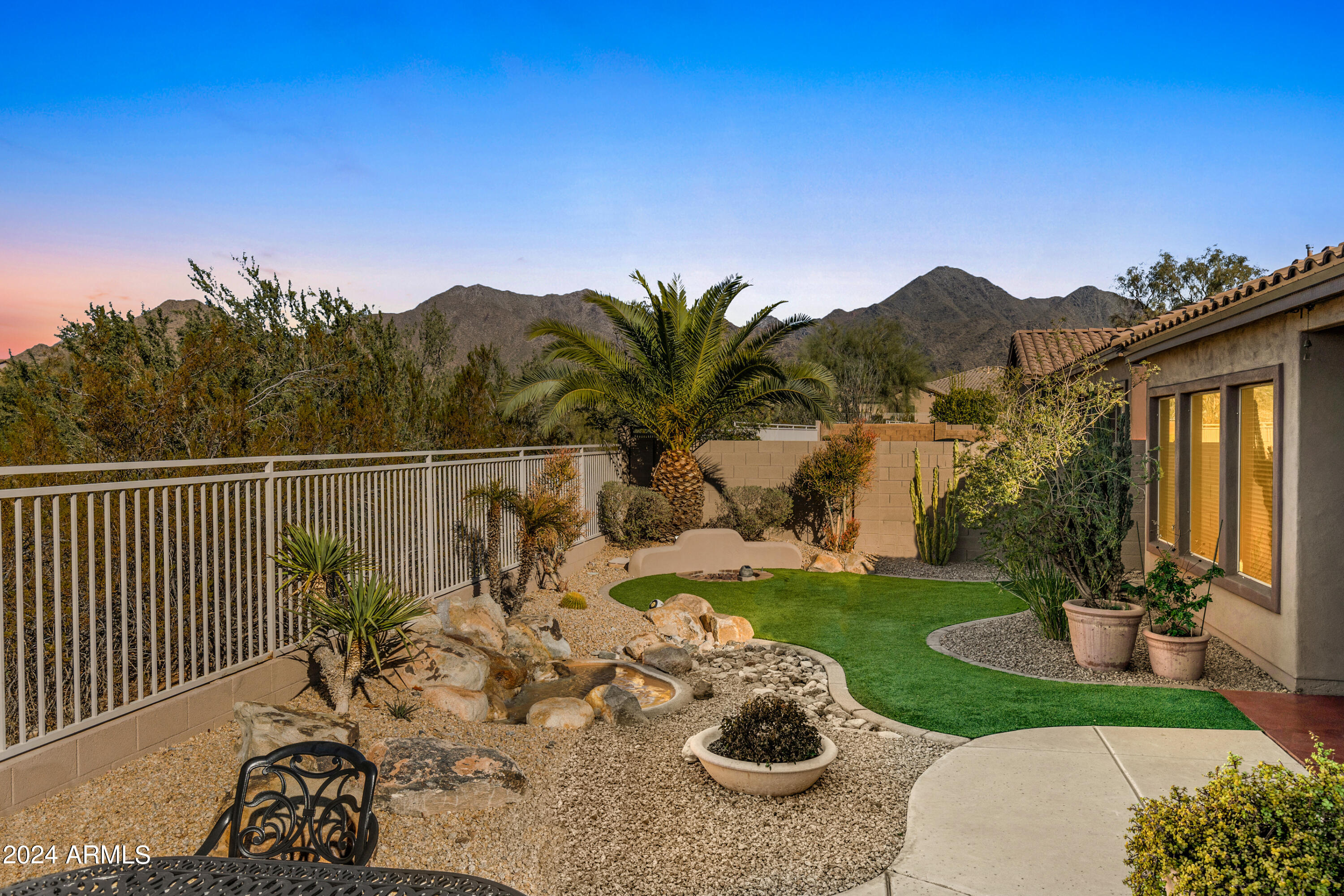 10588 E AUTUMN SAGE Drive