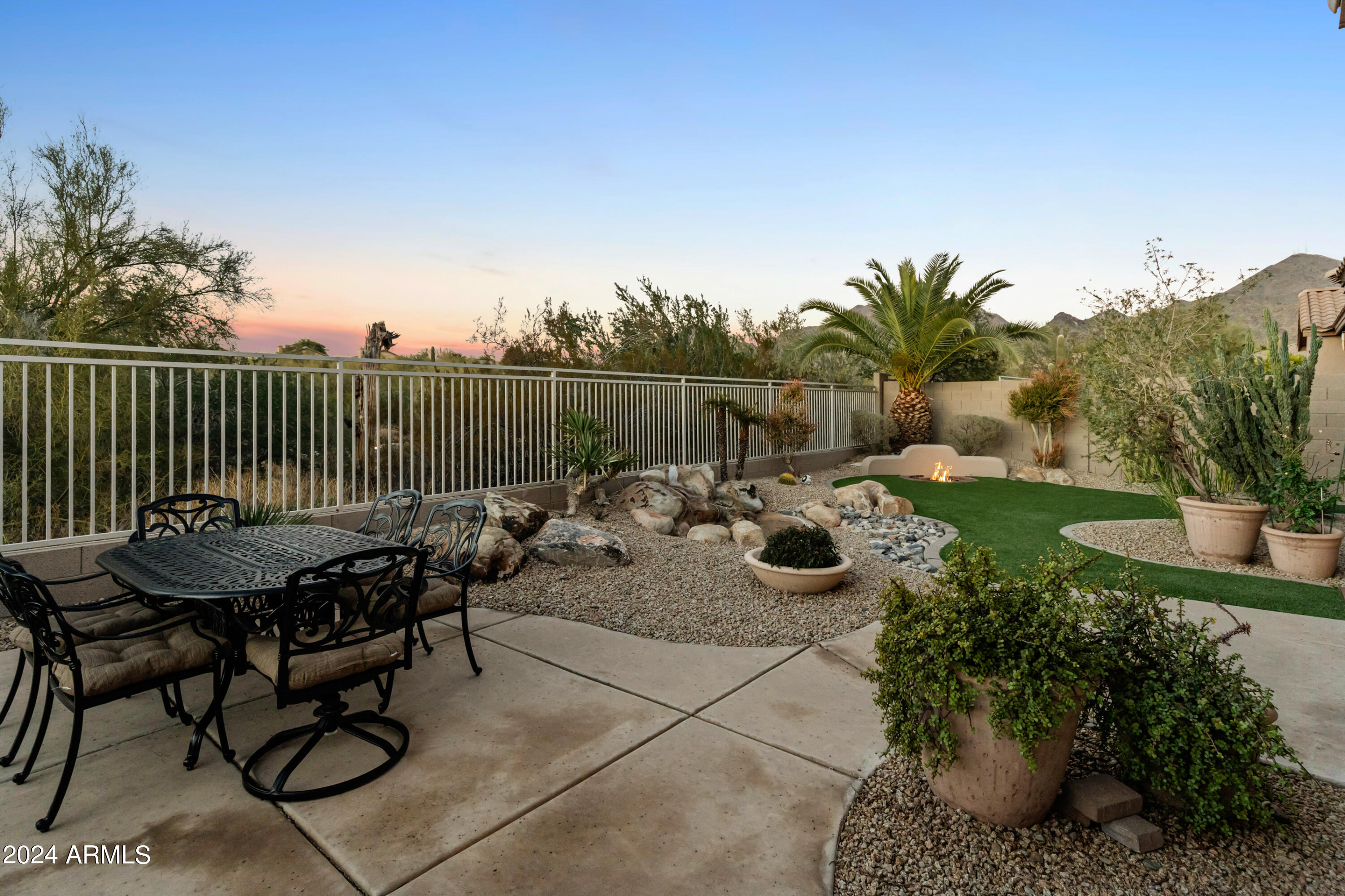 10588 E AUTUMN SAGE Drive
