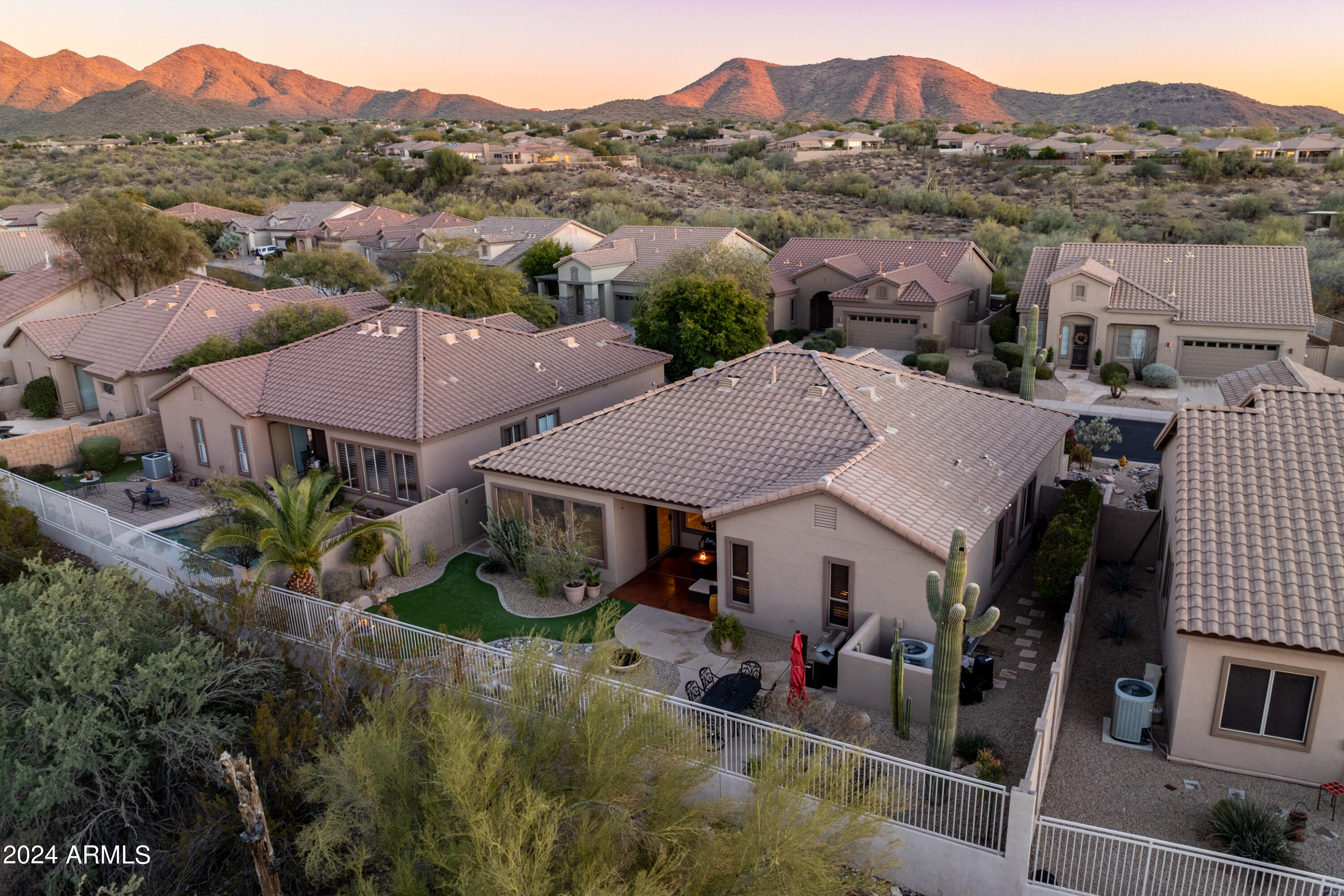 10588 E AUTUMN SAGE Drive