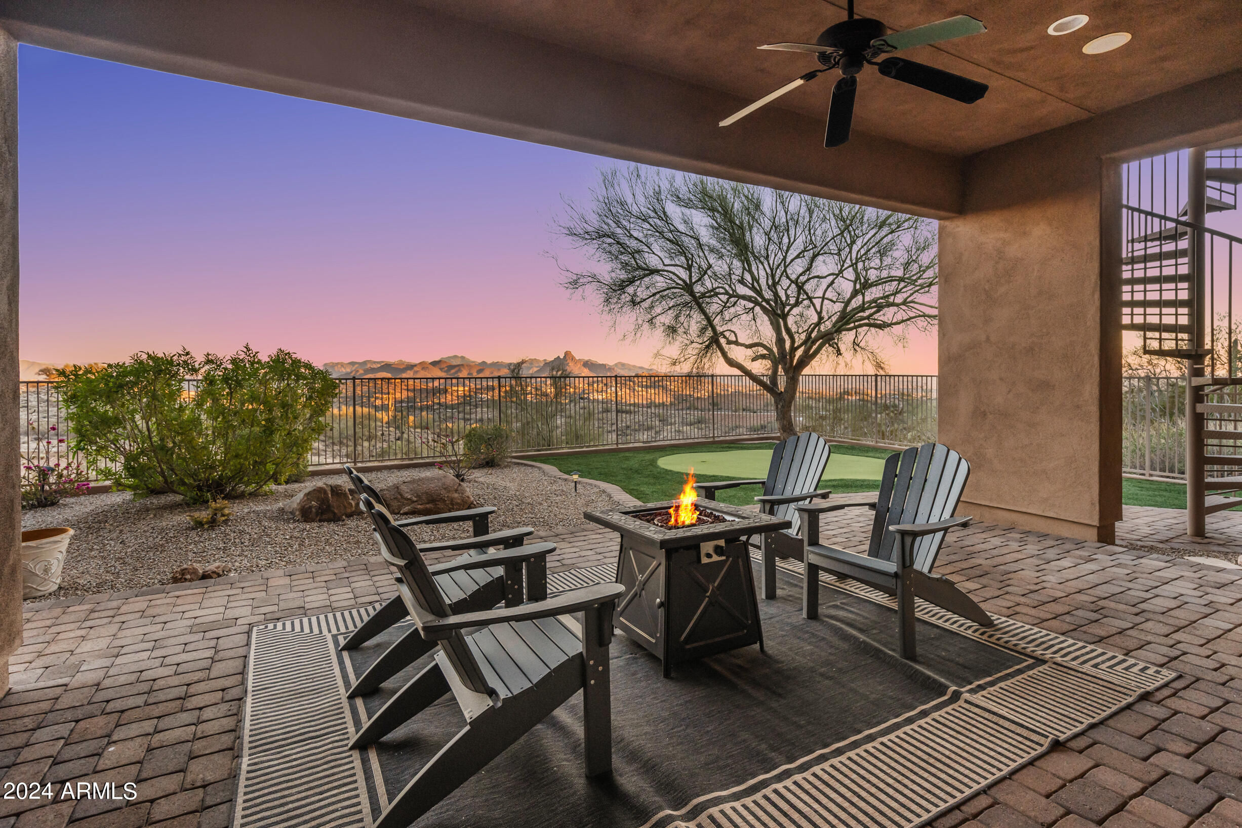 10731 N SONORA Vista