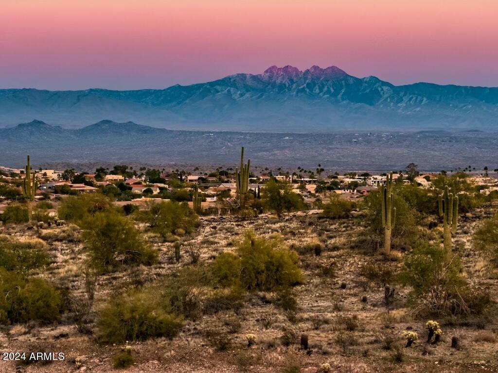 10731 N SONORA Vista