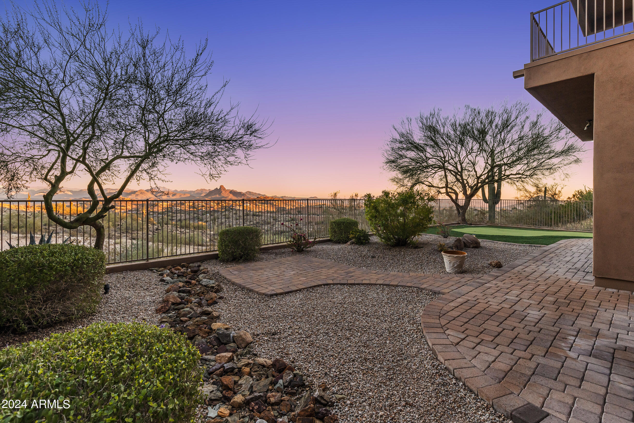 10731 N SONORA Vista