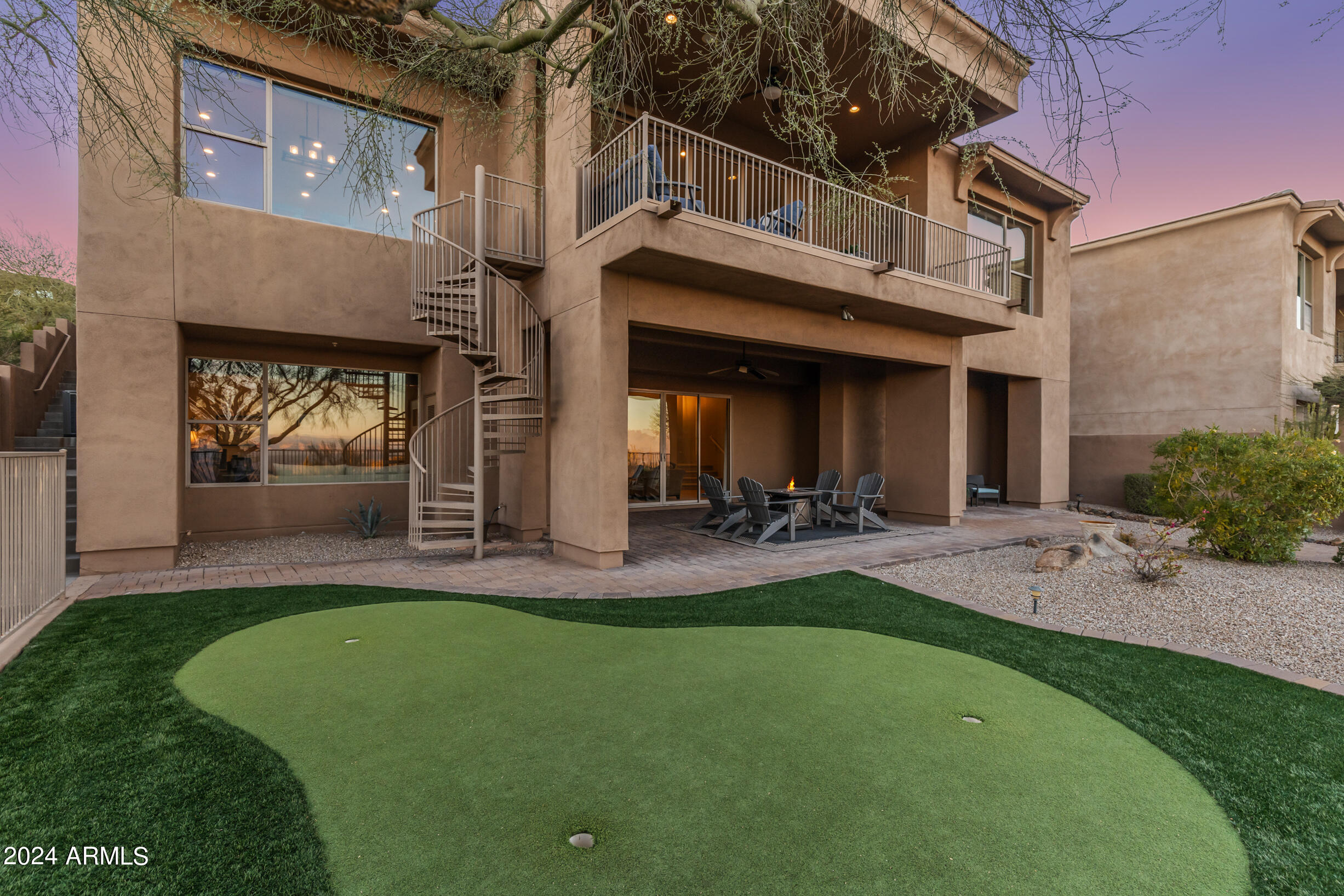 10731 N SONORA Vista