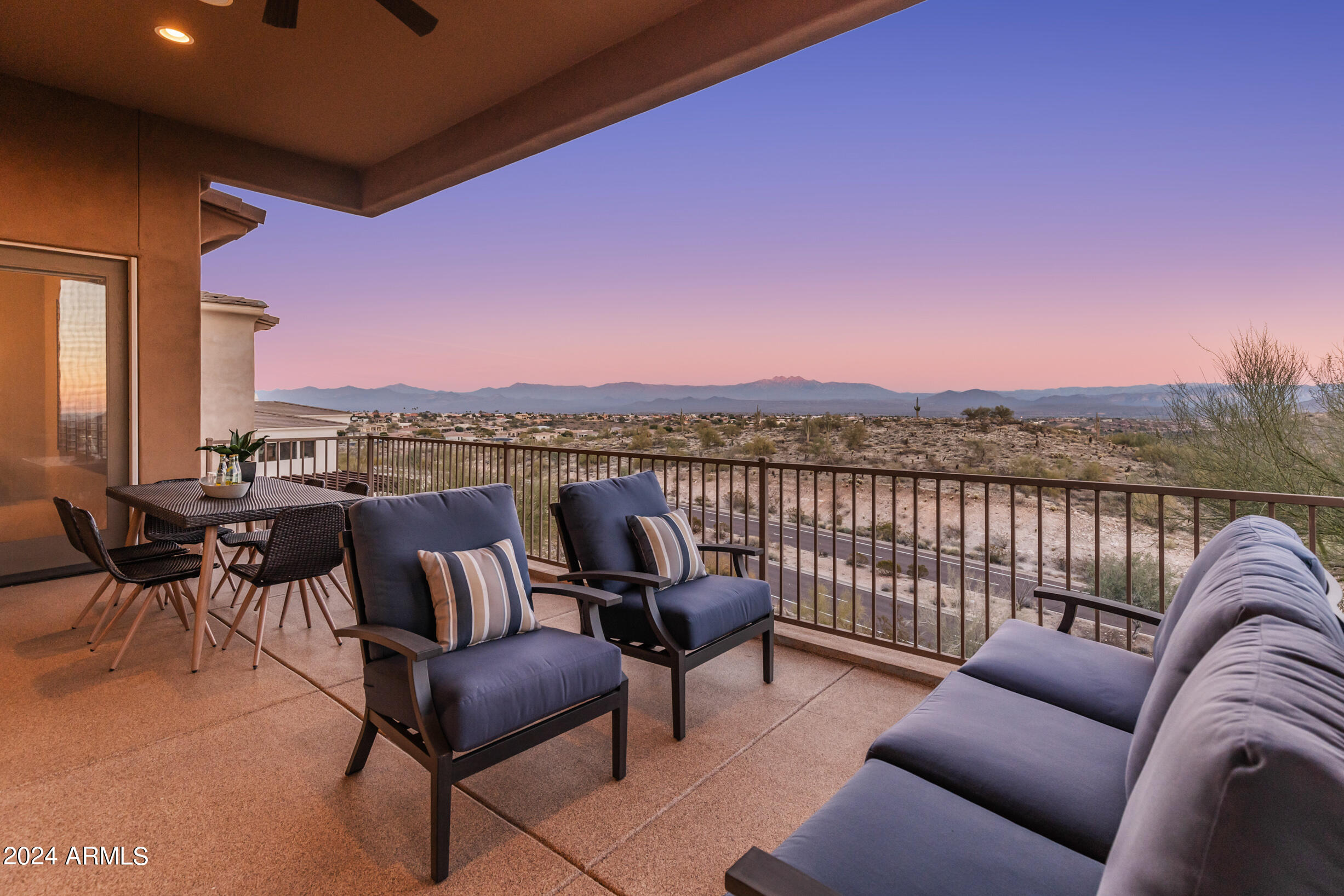 10731 N SONORA Vista