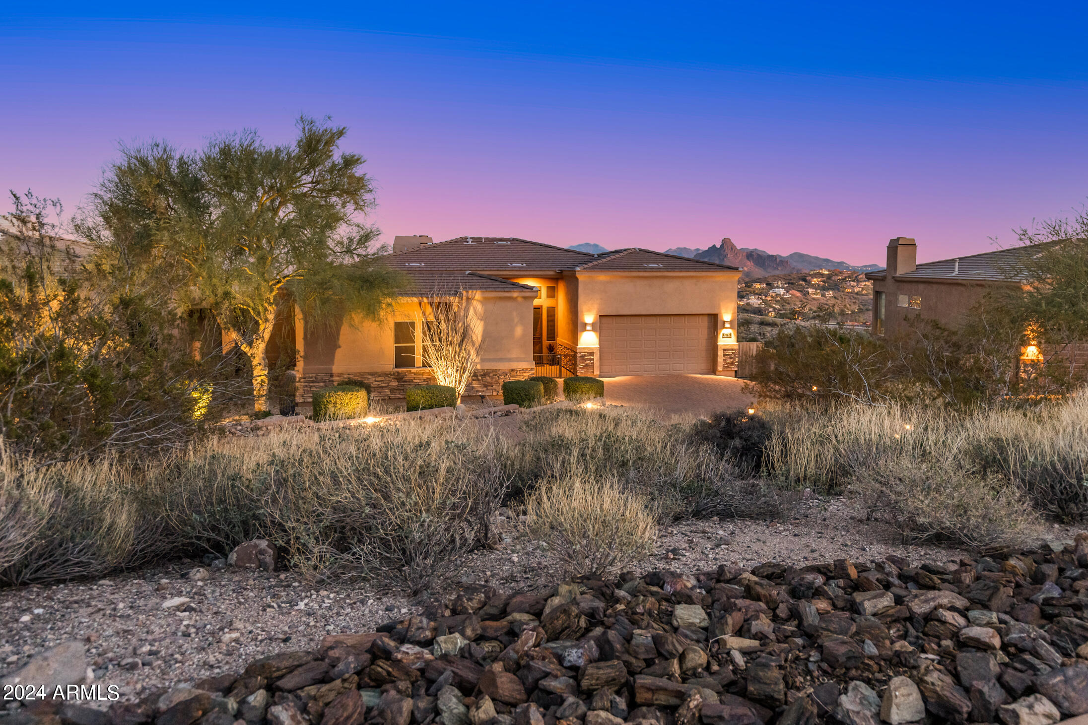 10731 N SONORA Vista