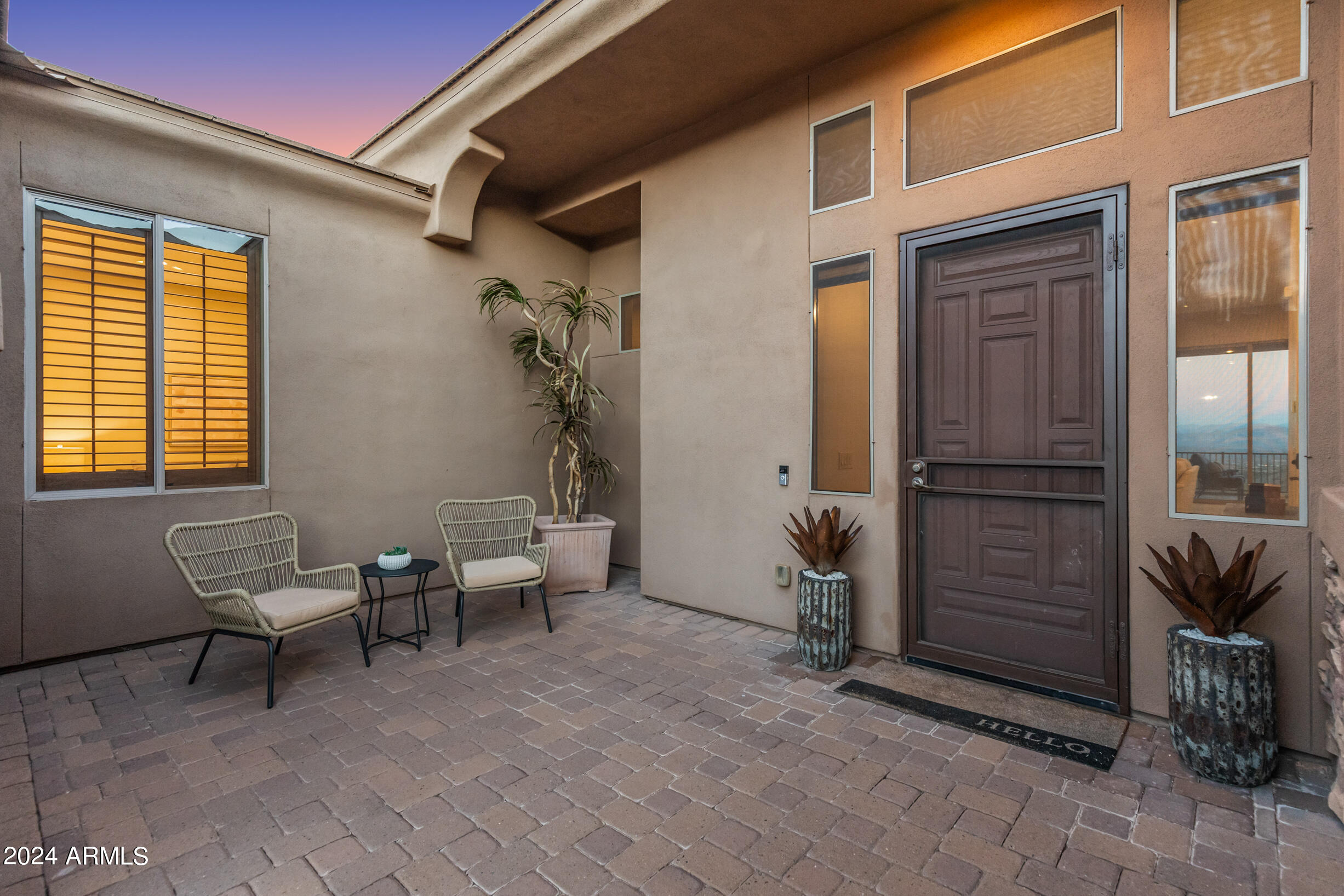 10731 N SONORA Vista
