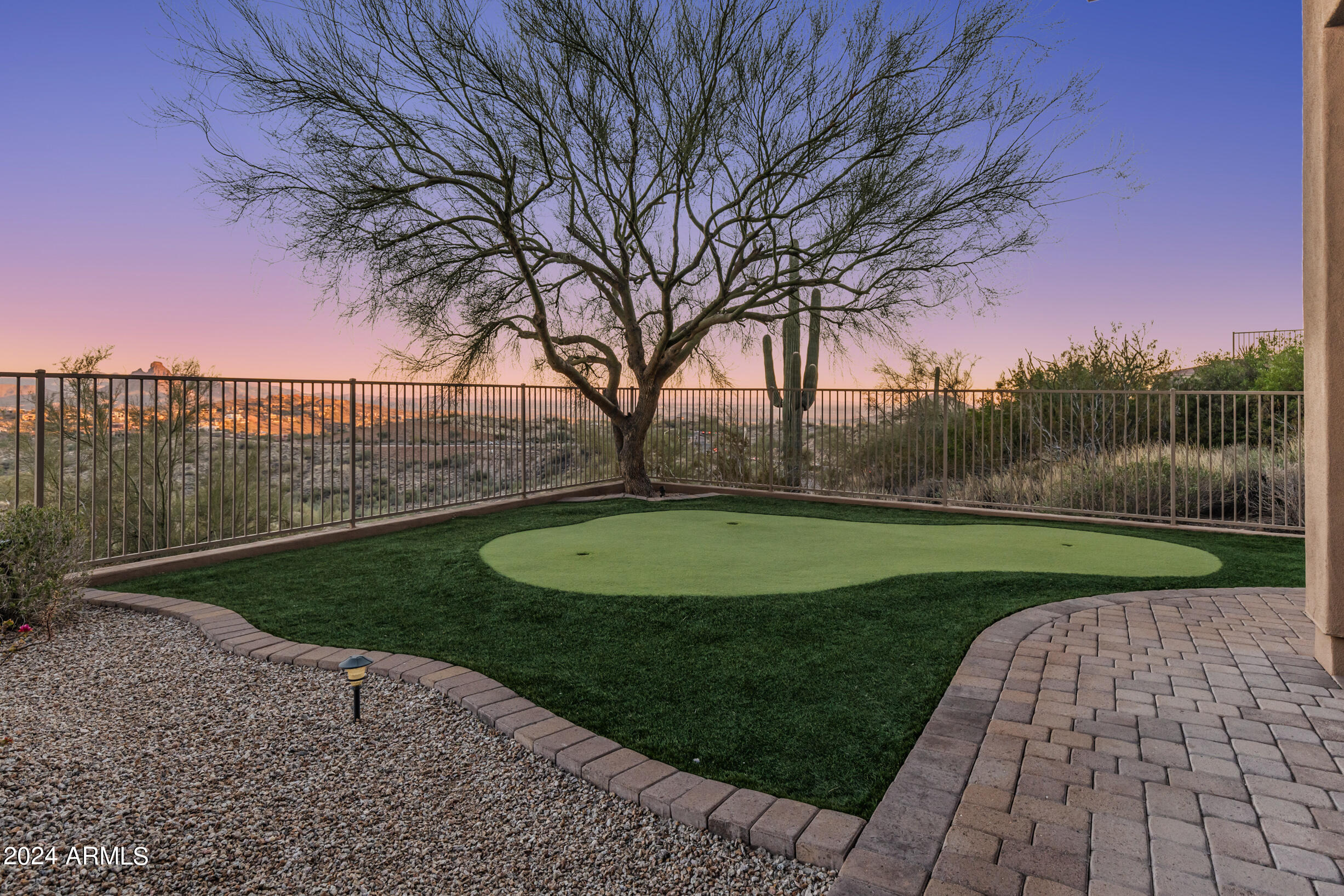 10731 N SONORA Vista