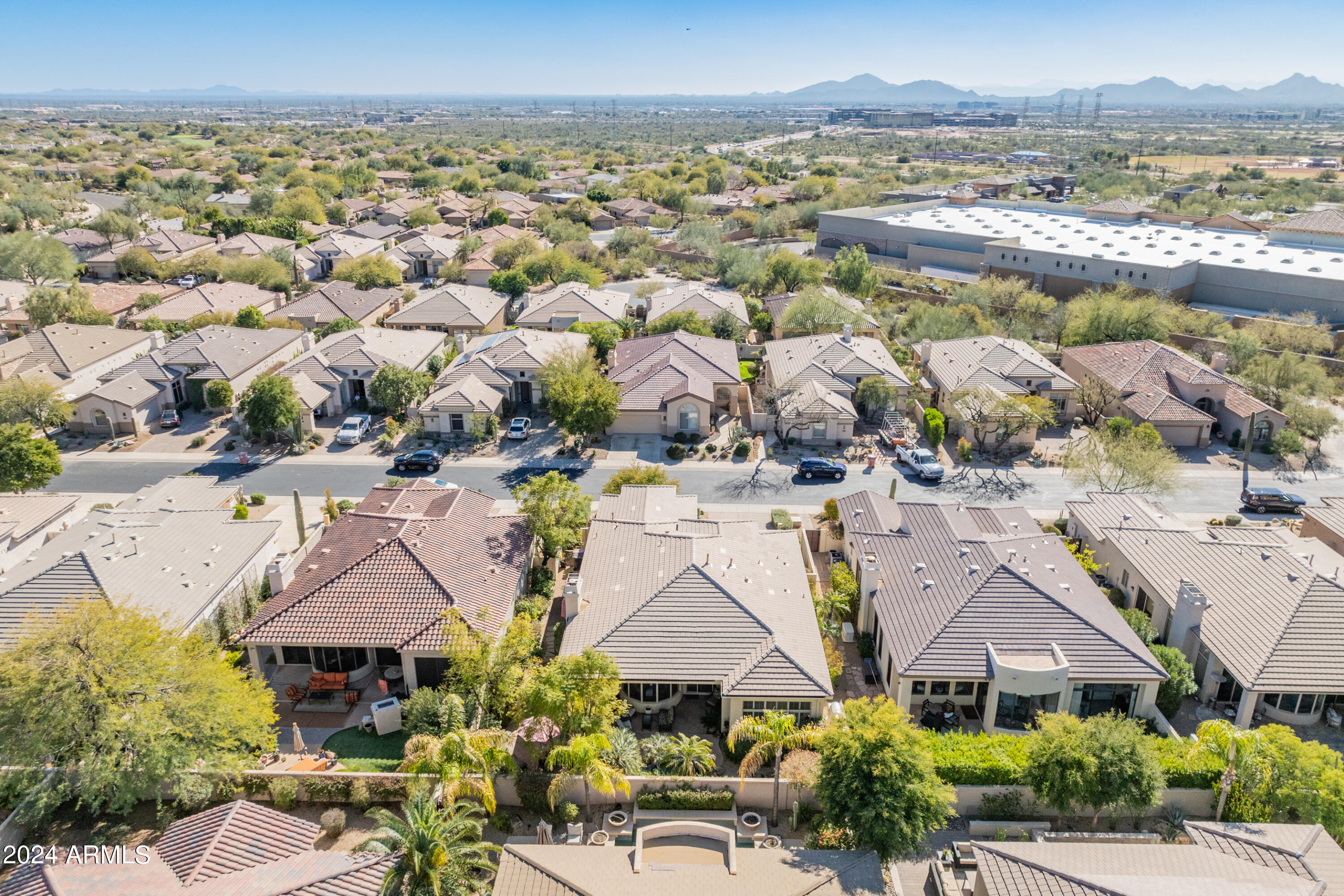 8224 E ANGEL SPIRIT Drive
