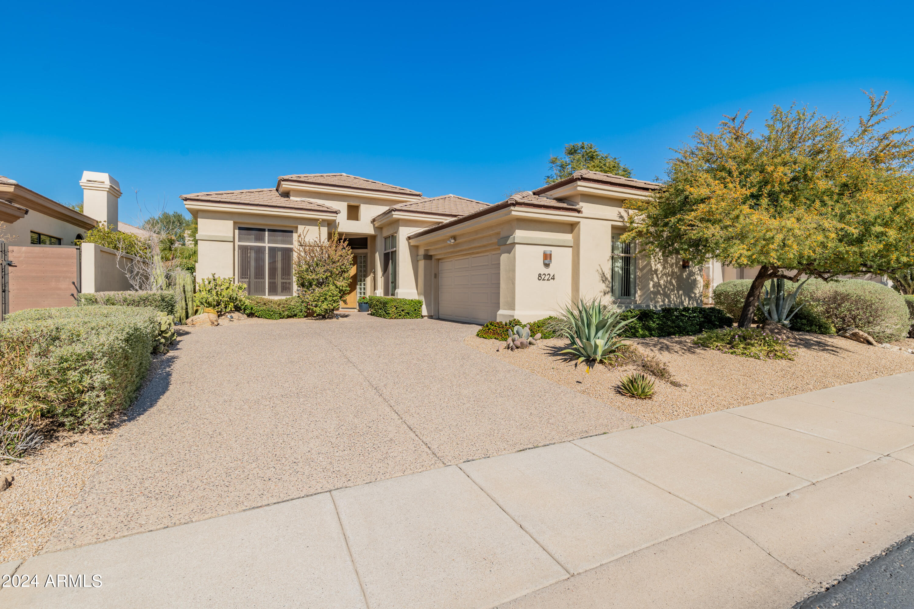 8224 E ANGEL SPIRIT Drive