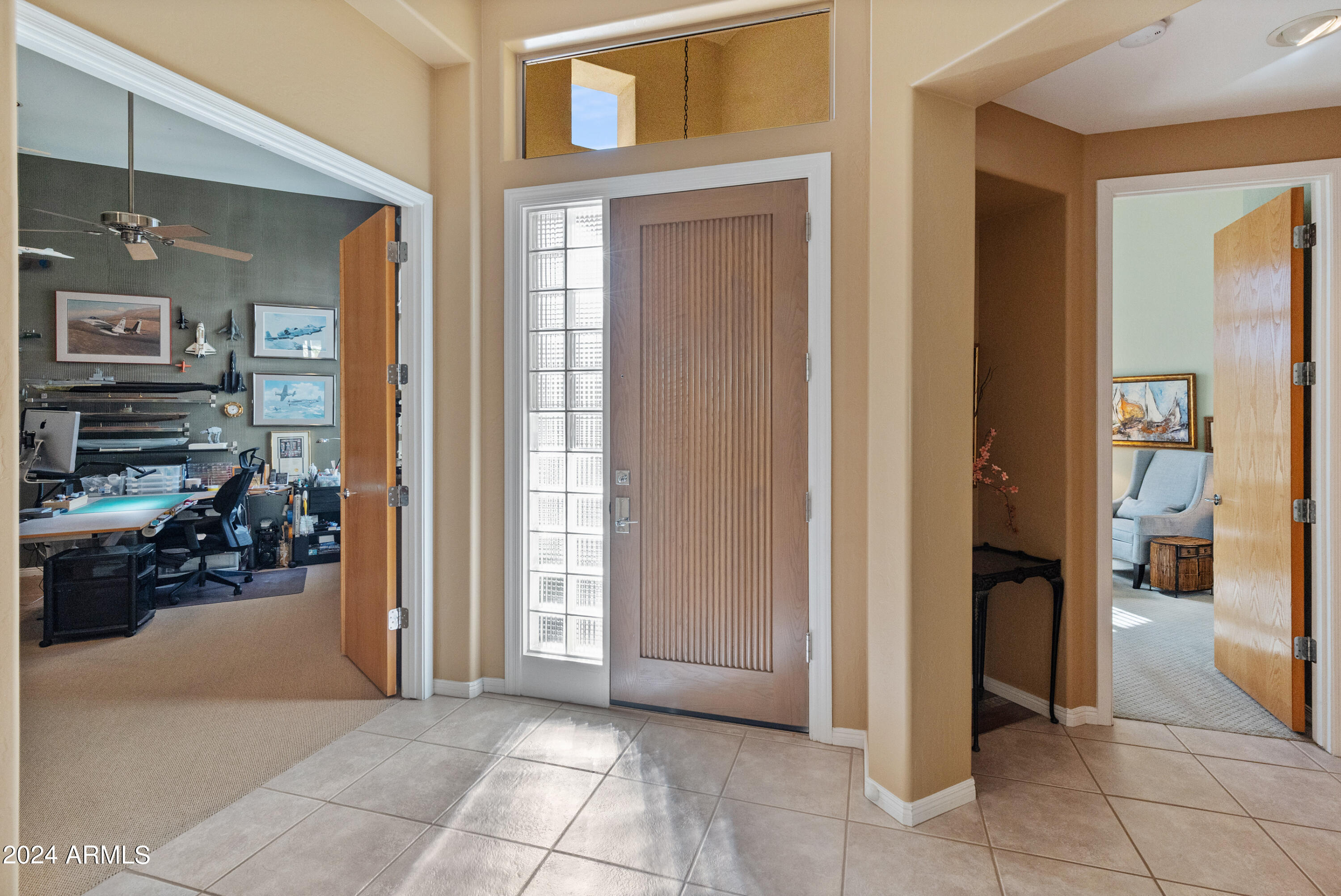 8224 E ANGEL SPIRIT Drive