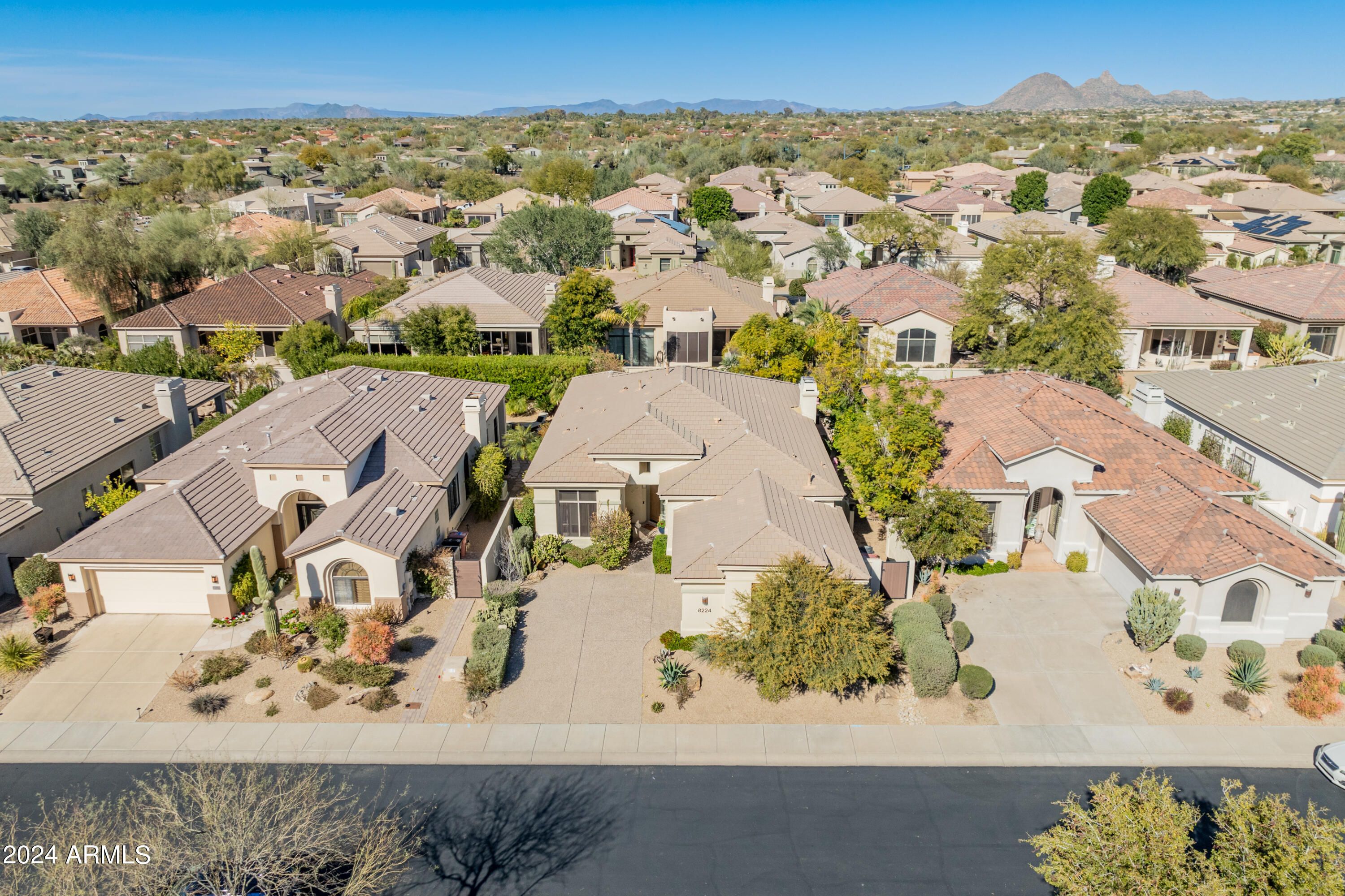 8224 E ANGEL SPIRIT Drive