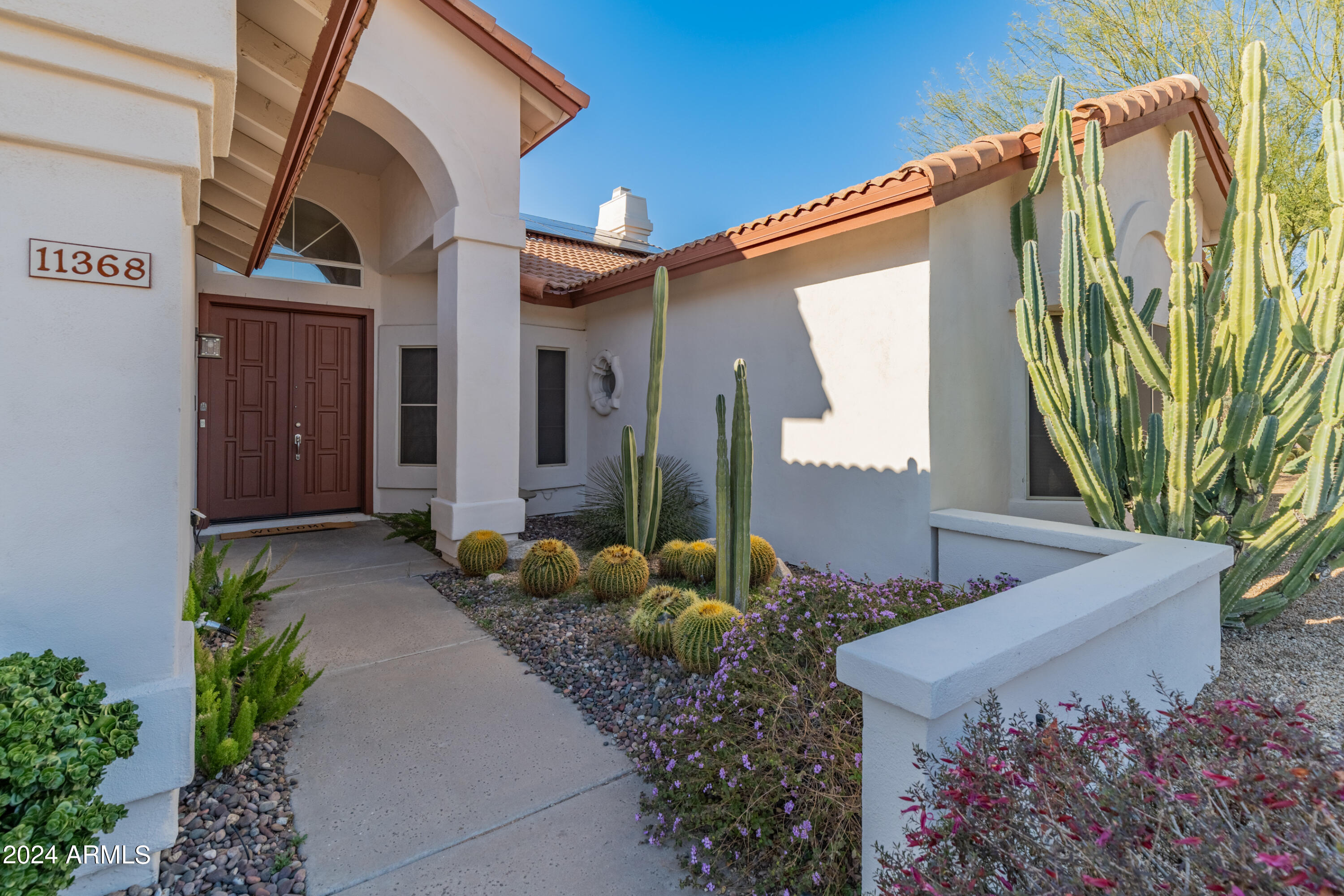 11368 N 131ST Place