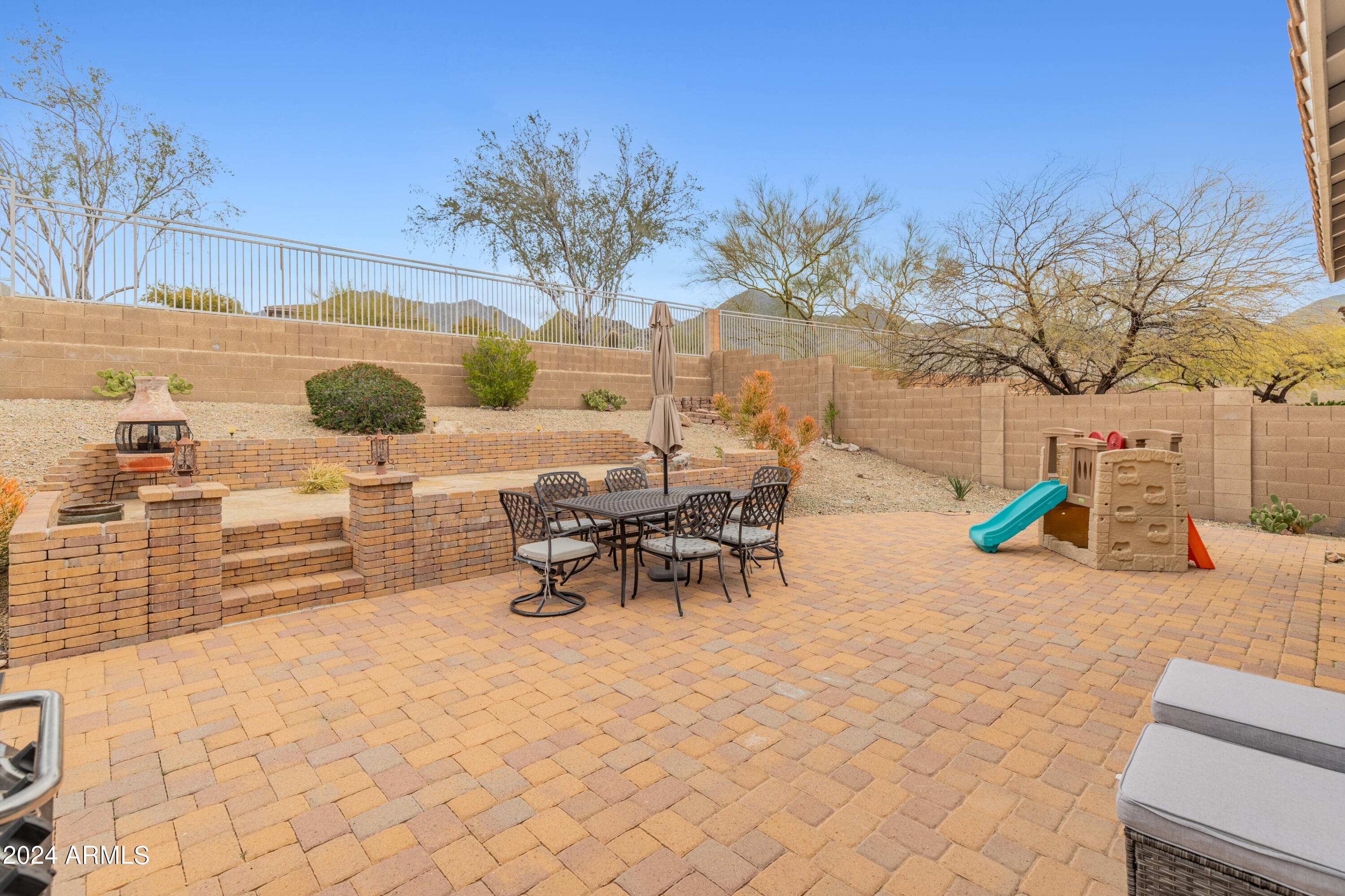 10870 E LE MARCHE Drive