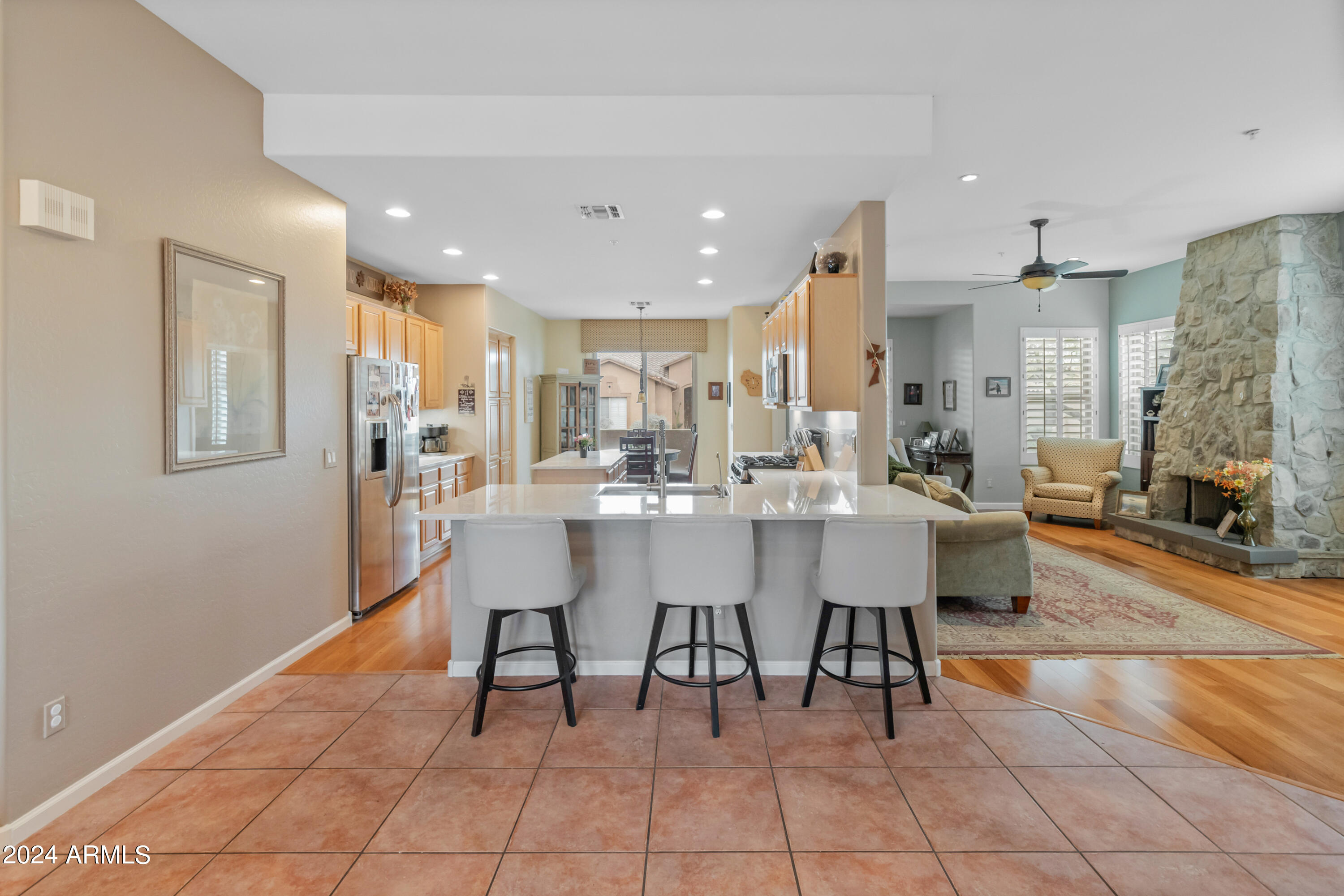 10870 E LE MARCHE Drive