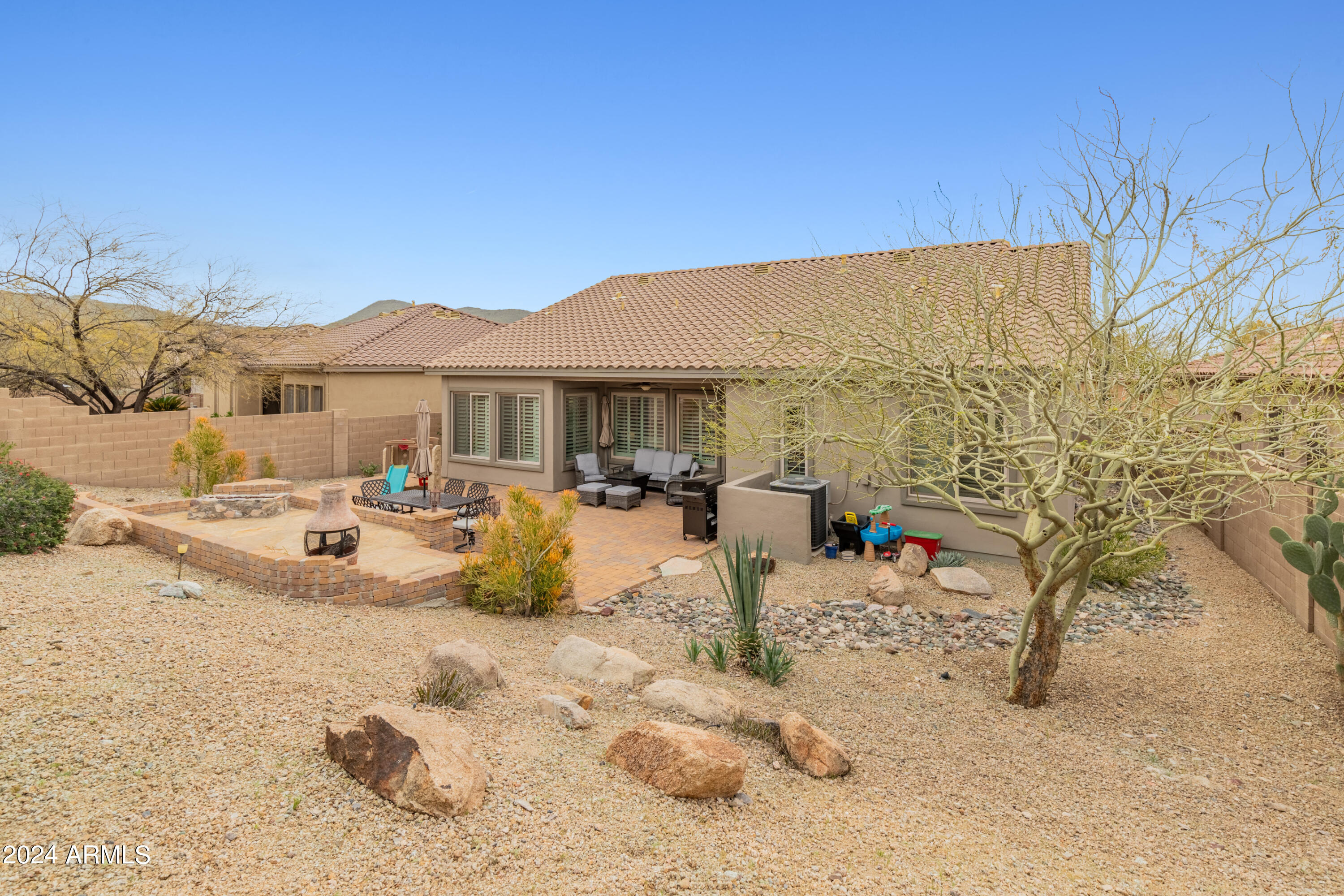 10870 E LE MARCHE Drive