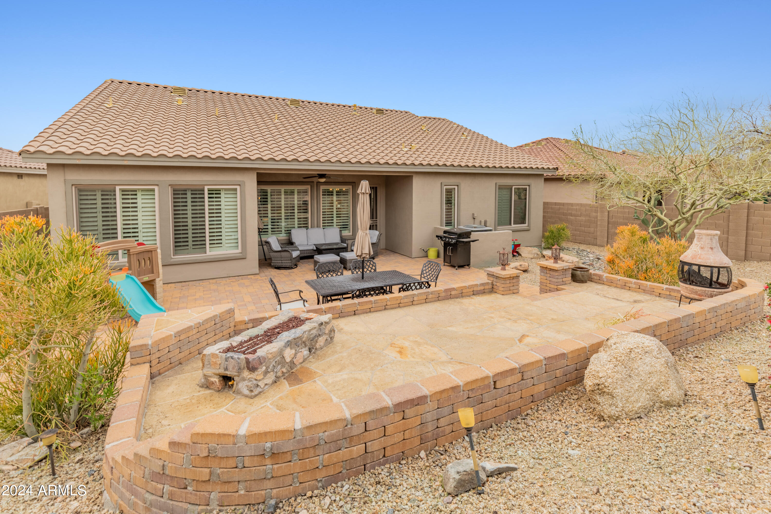 10870 E LE MARCHE Drive