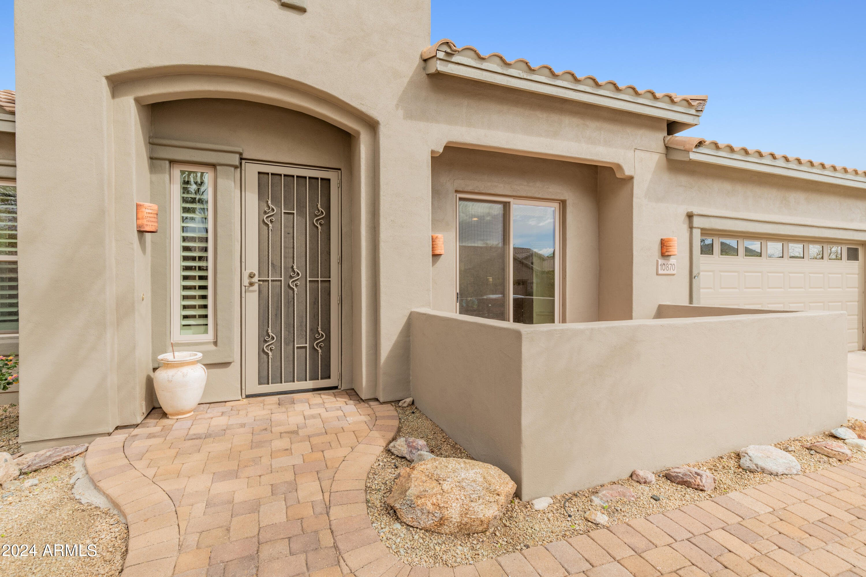 10870 E LE MARCHE Drive