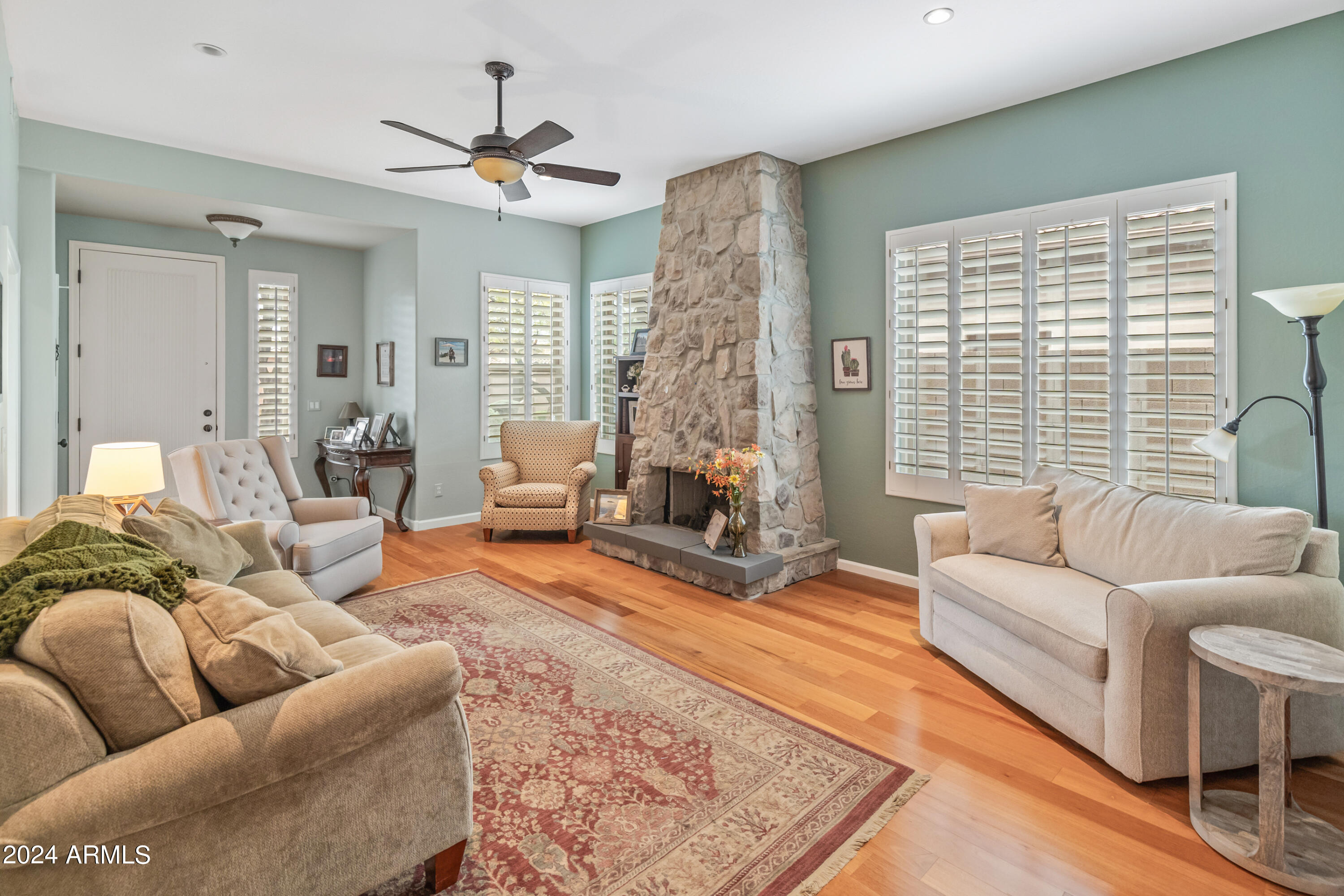 10870 E LE MARCHE Drive