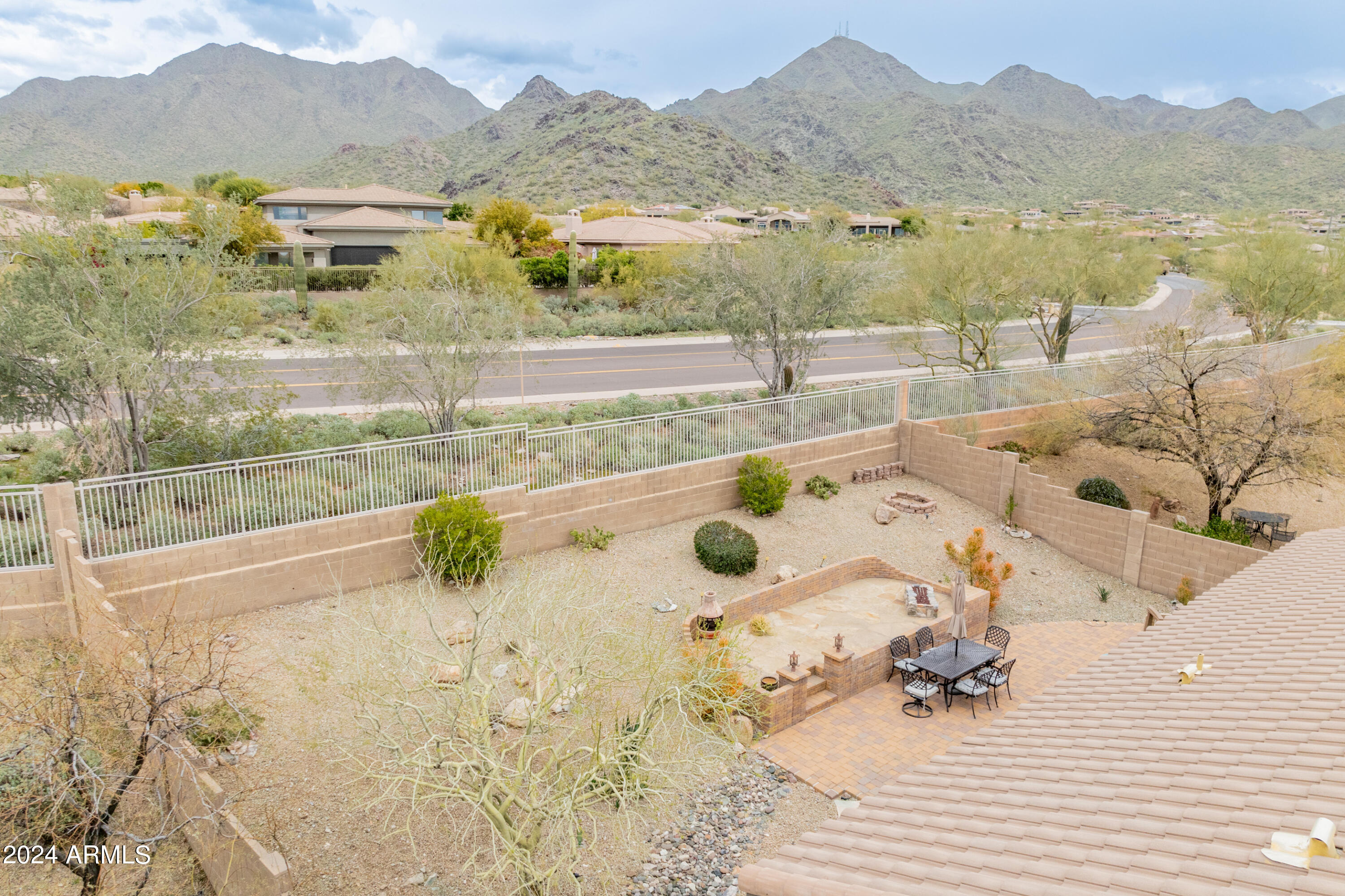 10870 E LE MARCHE Drive