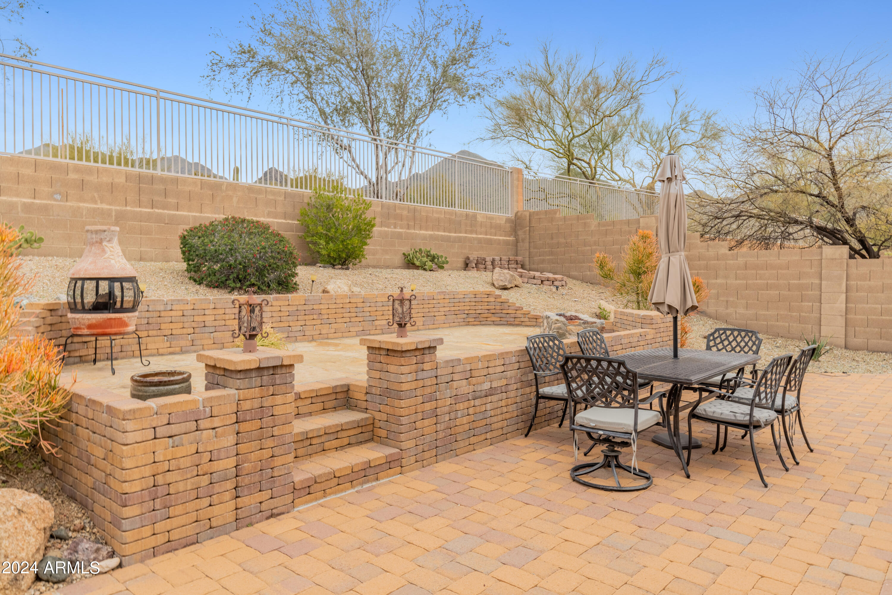 10870 E LE MARCHE Drive