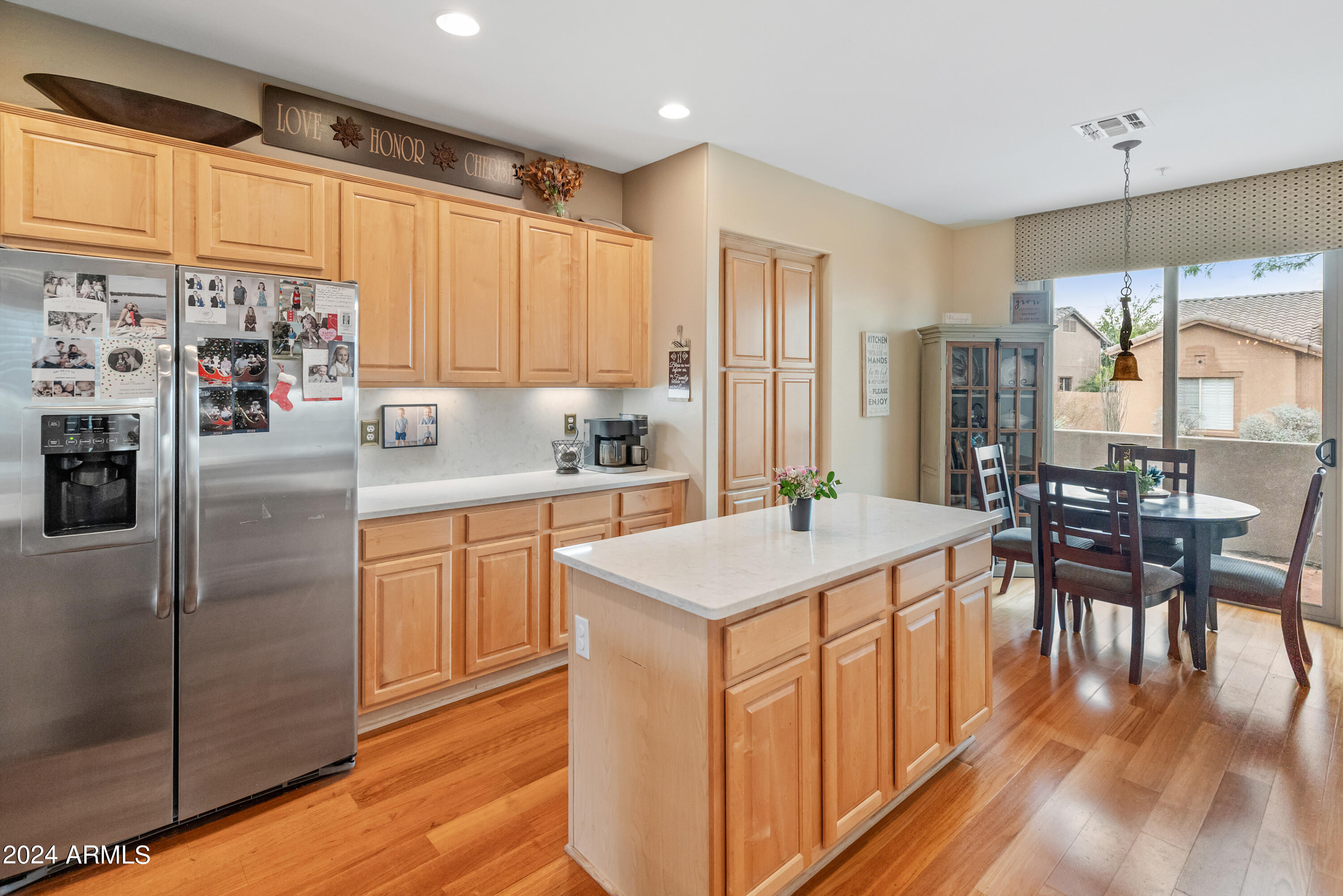 10870 E LE MARCHE Drive