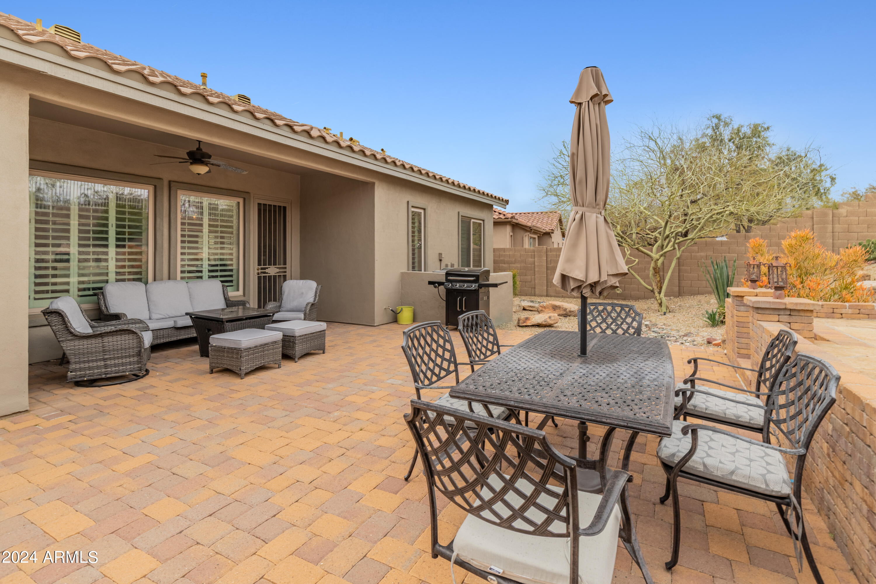 10870 E LE MARCHE Drive