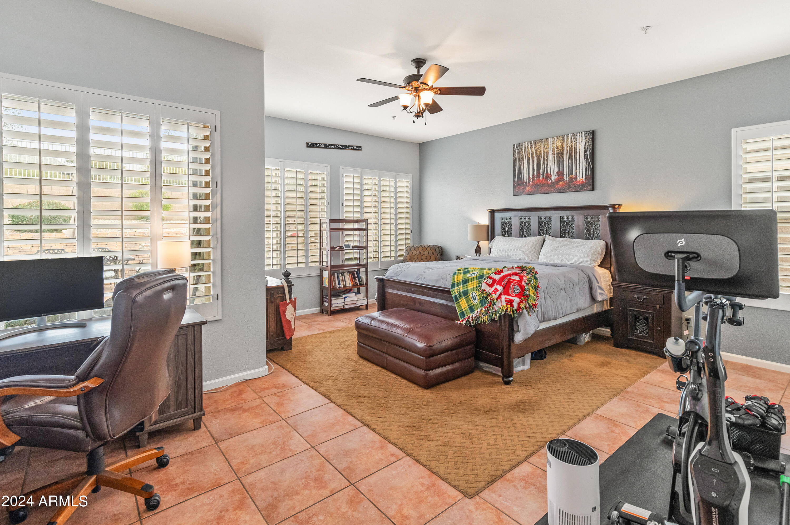 10870 E LE MARCHE Drive