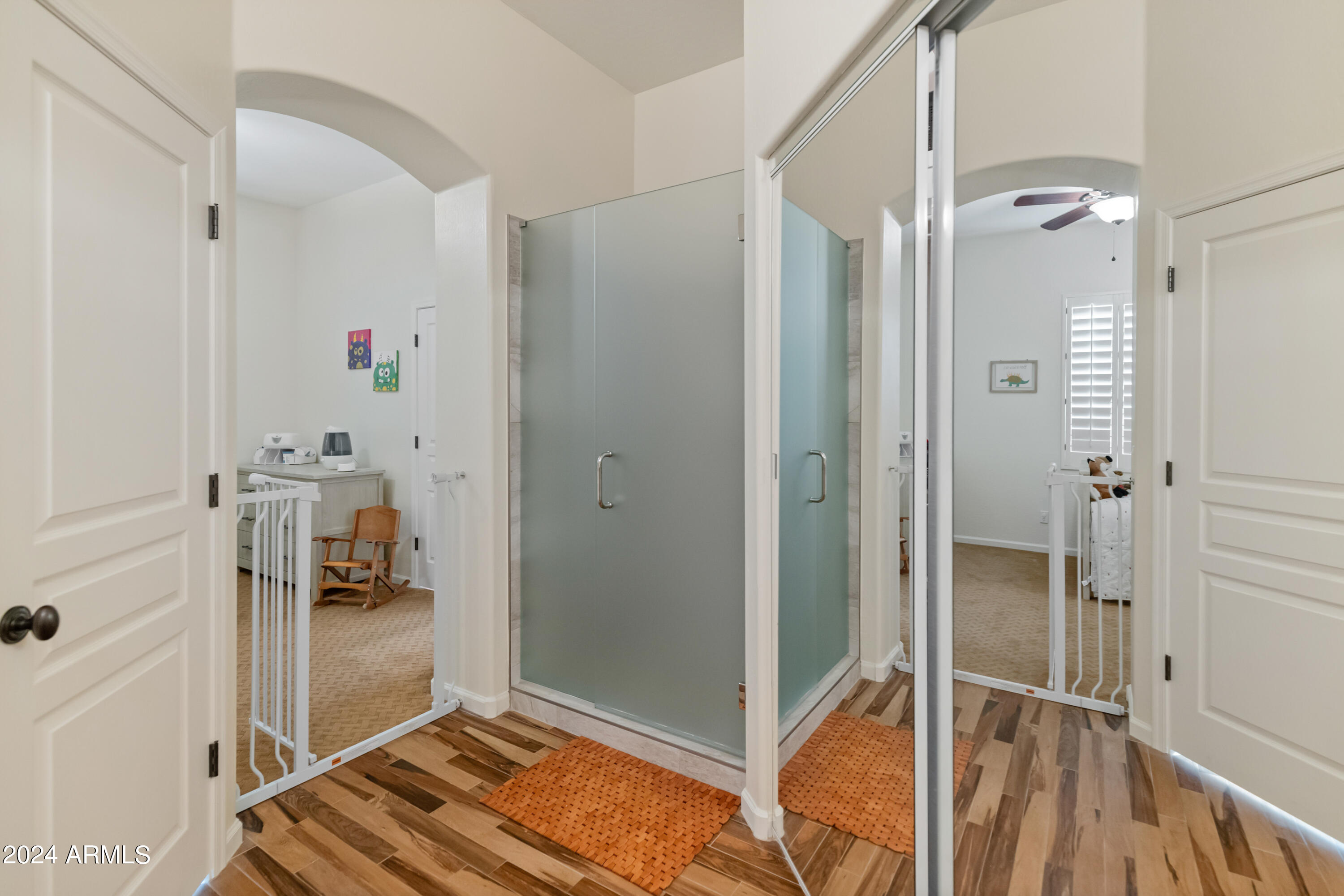 10870 E LE MARCHE Drive