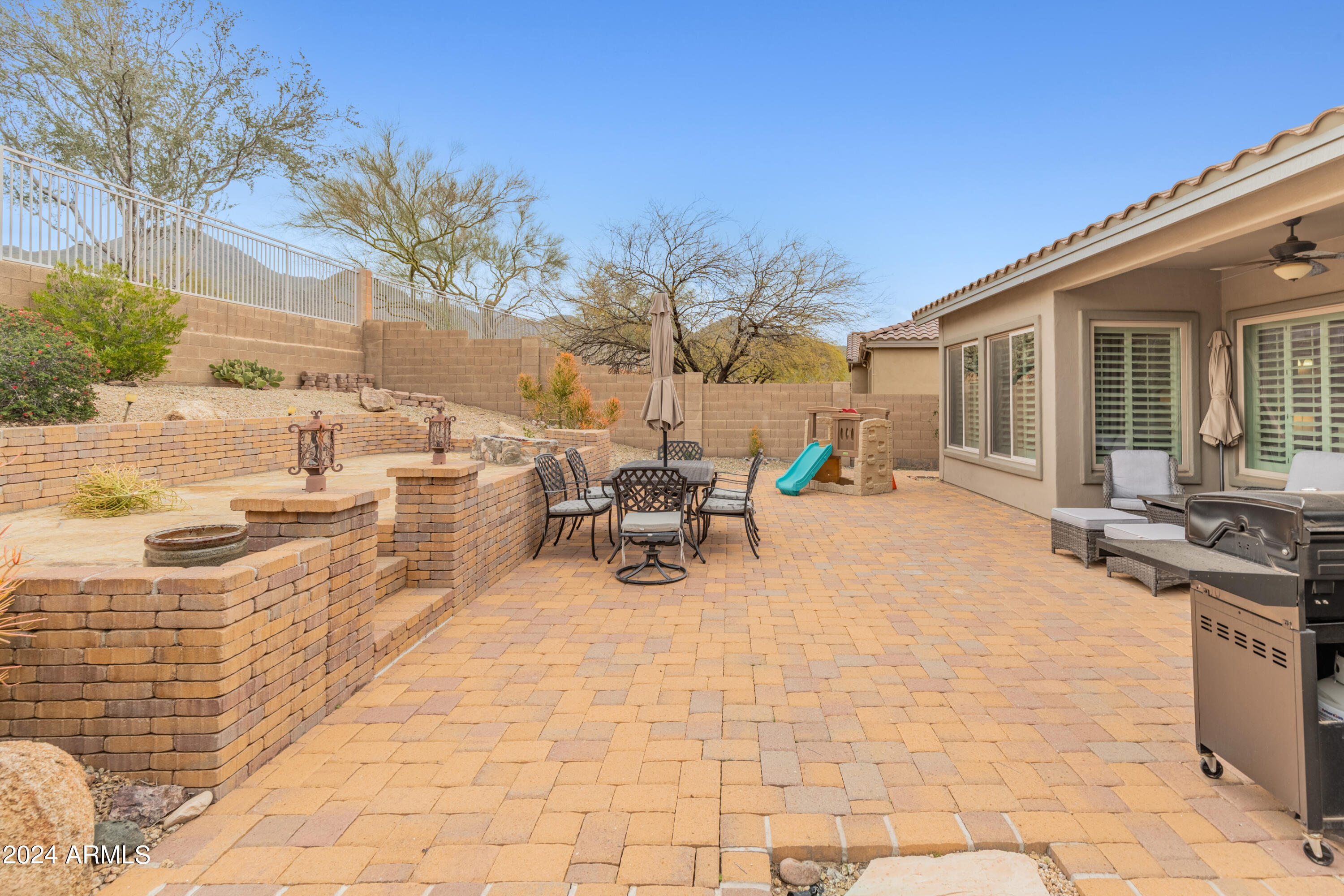 10870 E LE MARCHE Drive