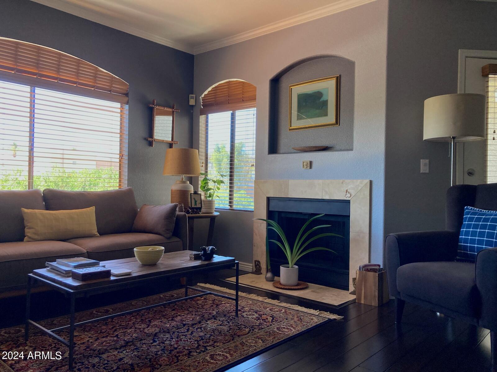 15095 N THOMPSON PEAK Parkway, 2052