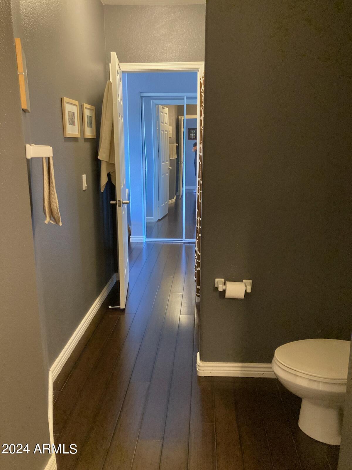 15095 N THOMPSON PEAK Parkway, 2052
