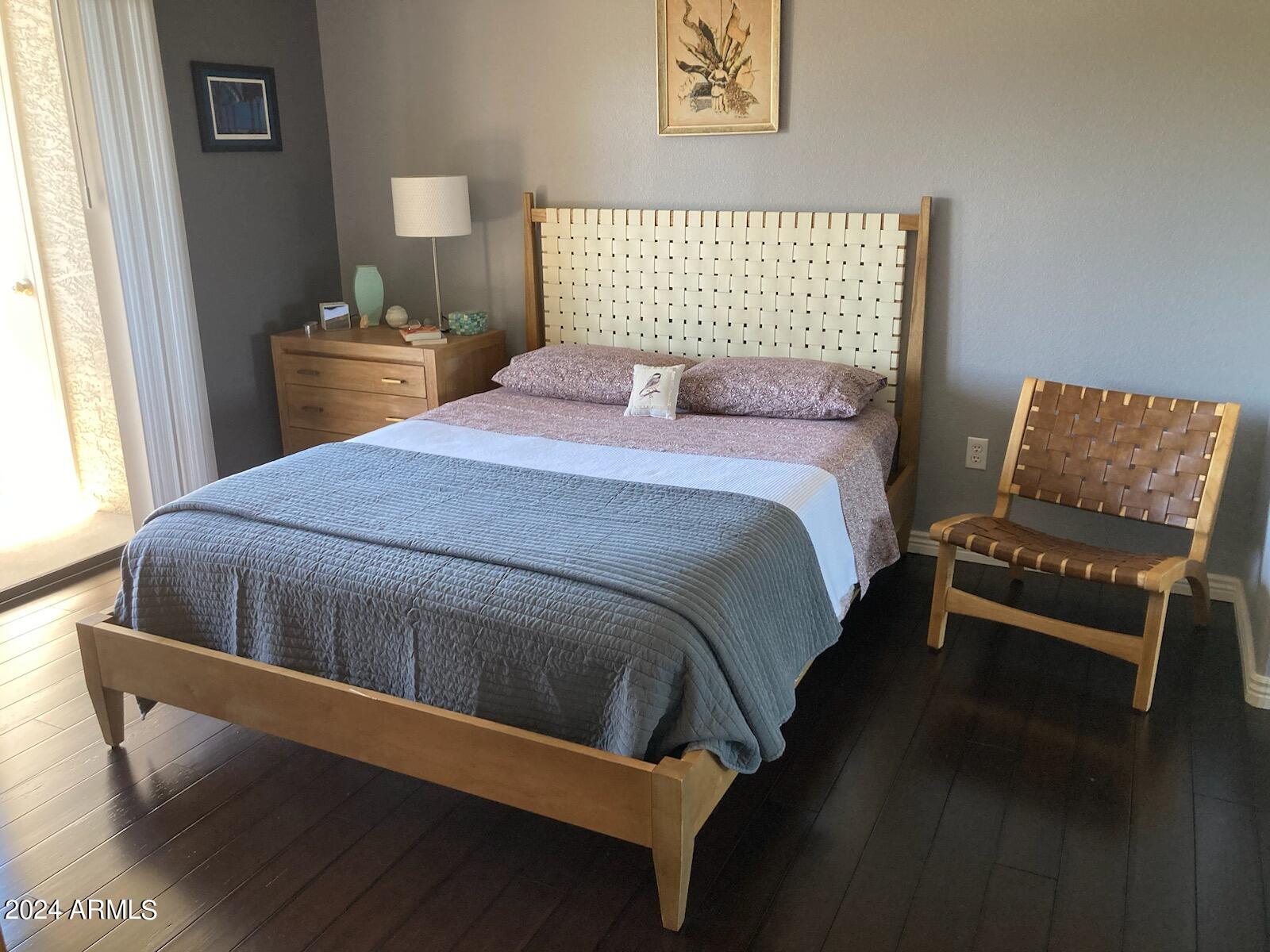 15095 N THOMPSON PEAK Parkway, 2052