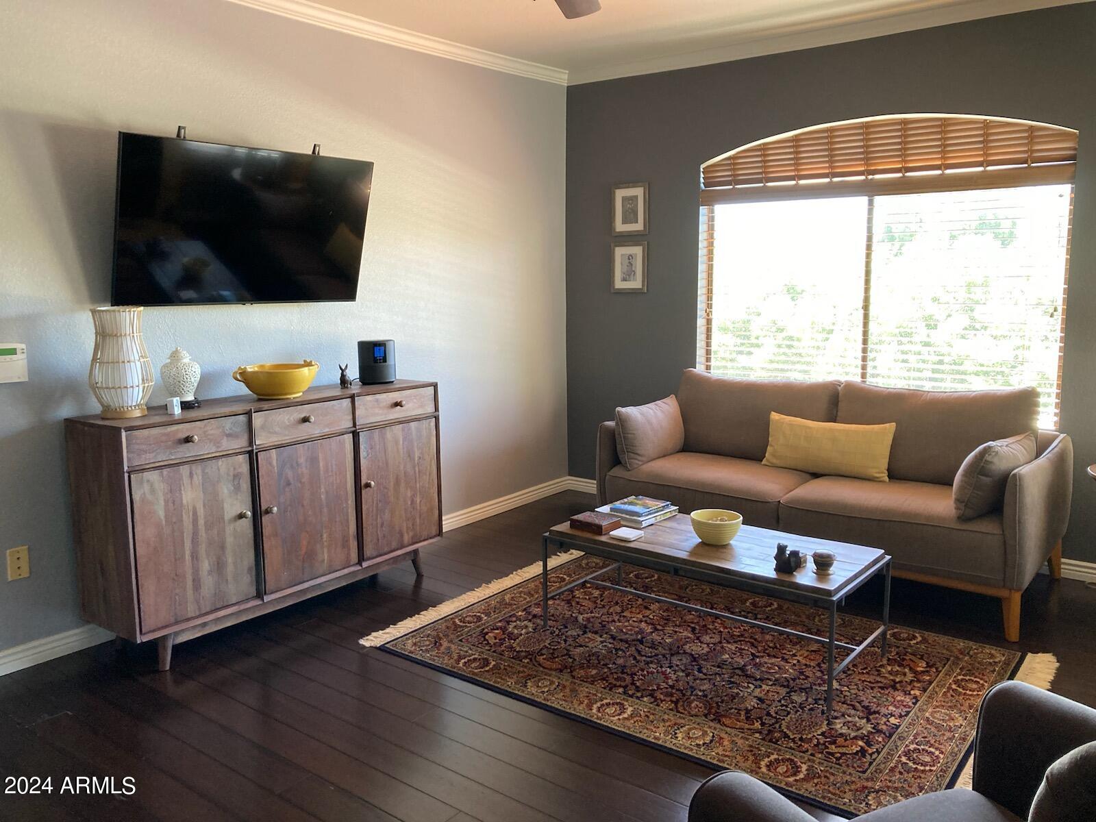15095 N THOMPSON PEAK Parkway, 2052