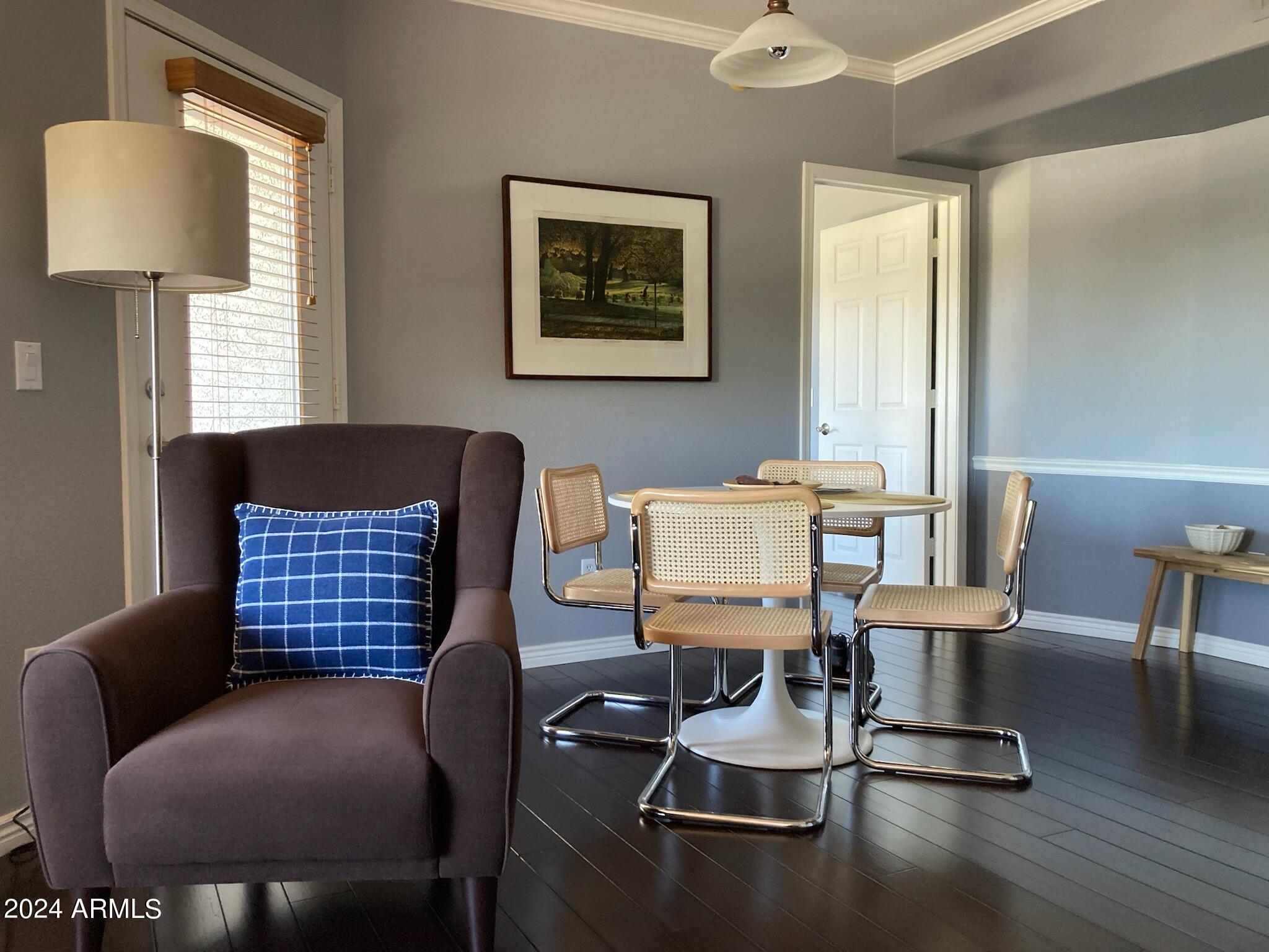 15095 N THOMPSON PEAK Parkway, 2052