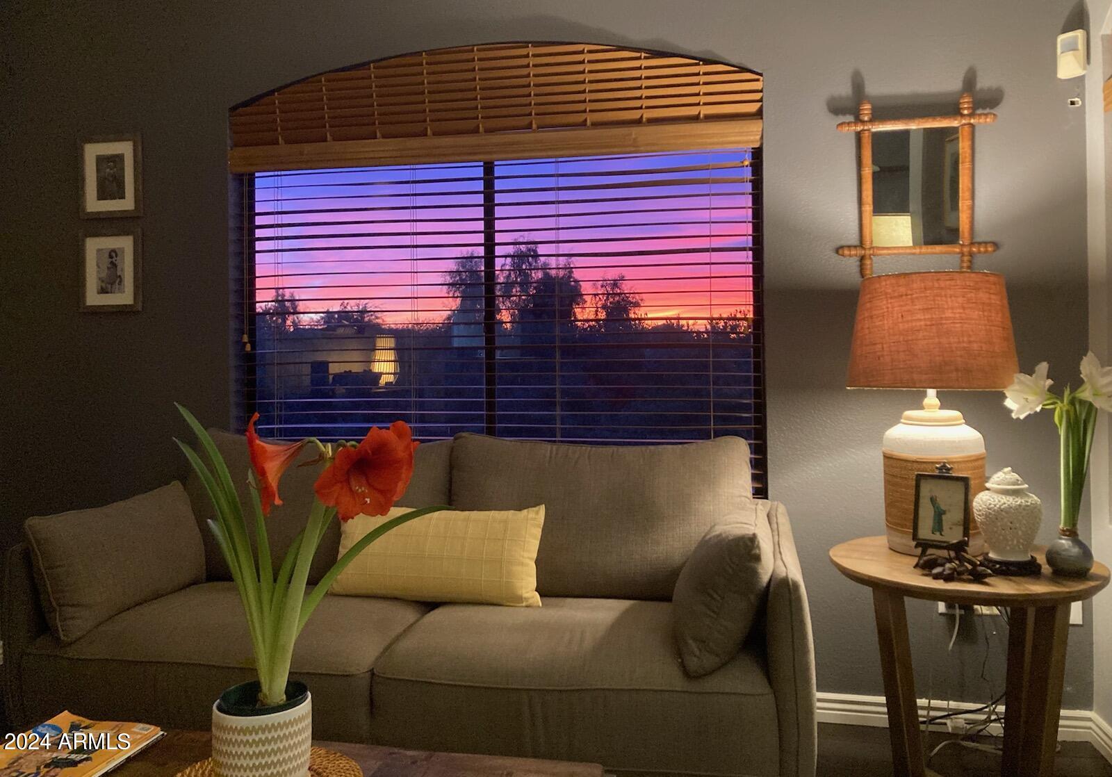 15095 N THOMPSON PEAK Parkway, 2052