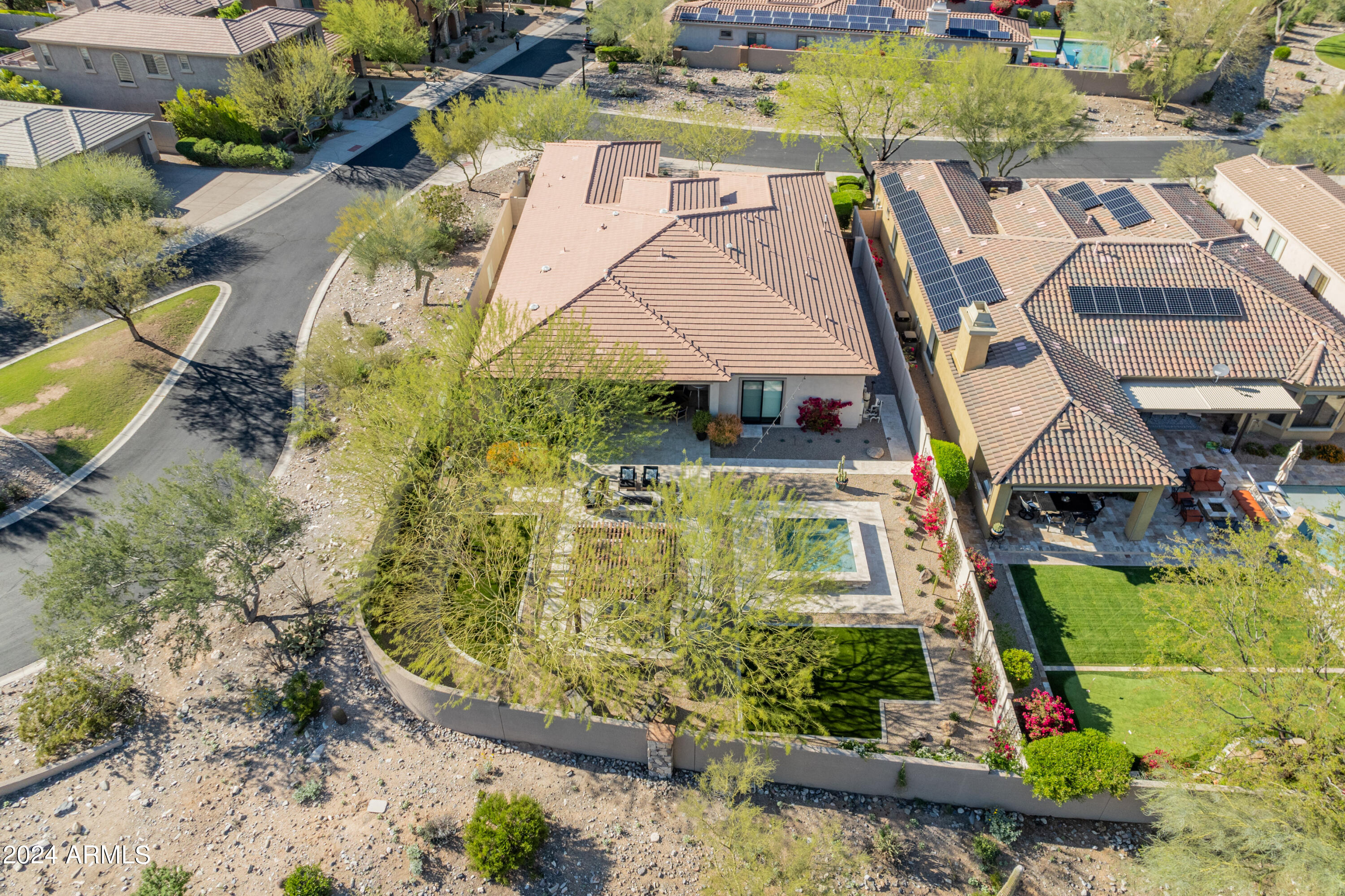 9669 E MOUNTAIN PEAK Drive