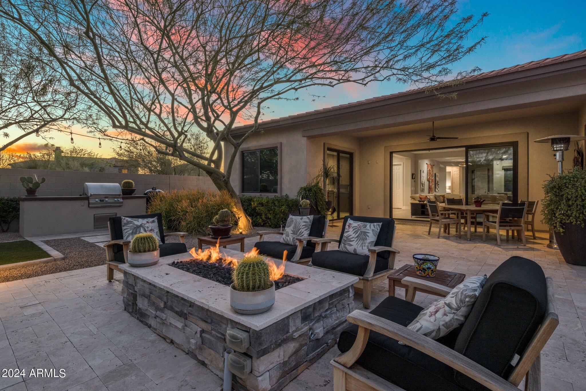 9669 E MOUNTAIN PEAK Drive