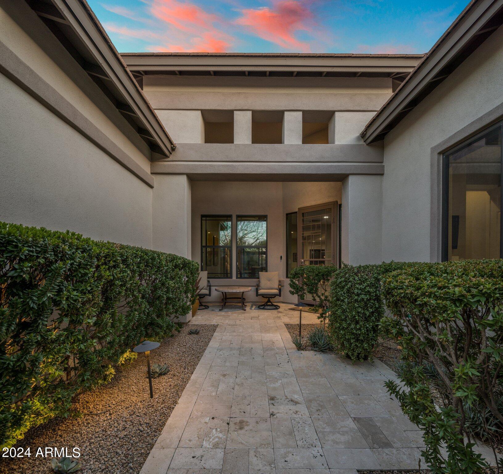 9669 E MOUNTAIN PEAK Drive