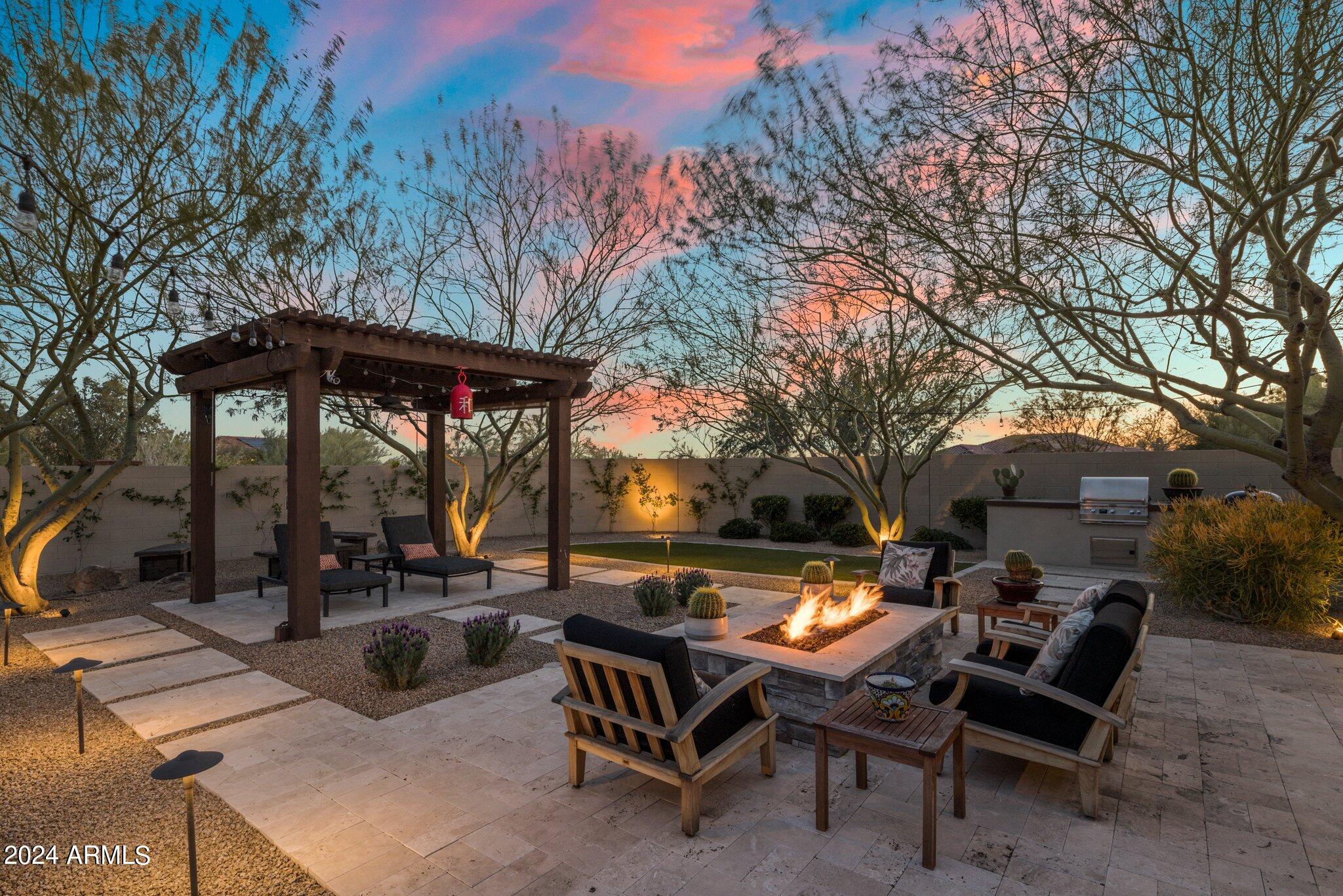 9669 E MOUNTAIN PEAK Drive