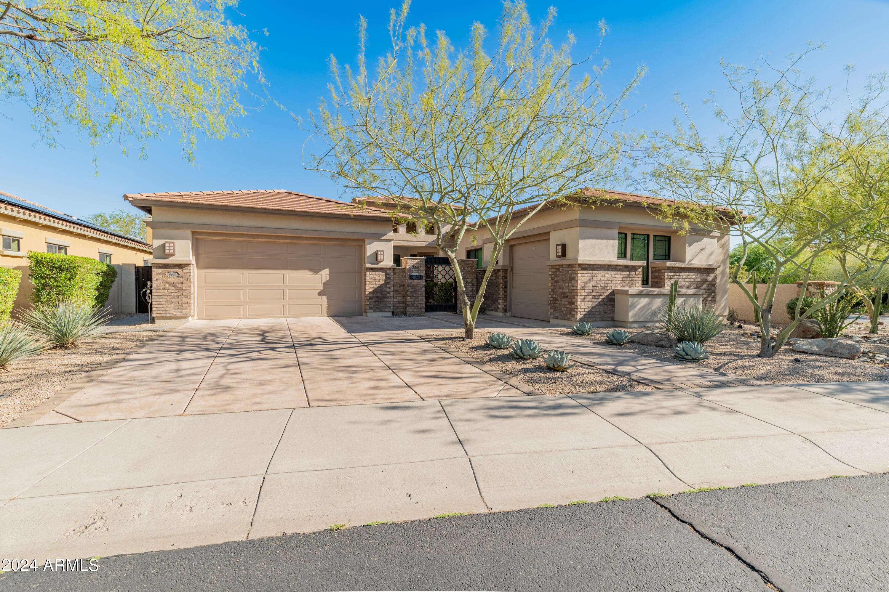 9669 E MOUNTAIN PEAK Drive