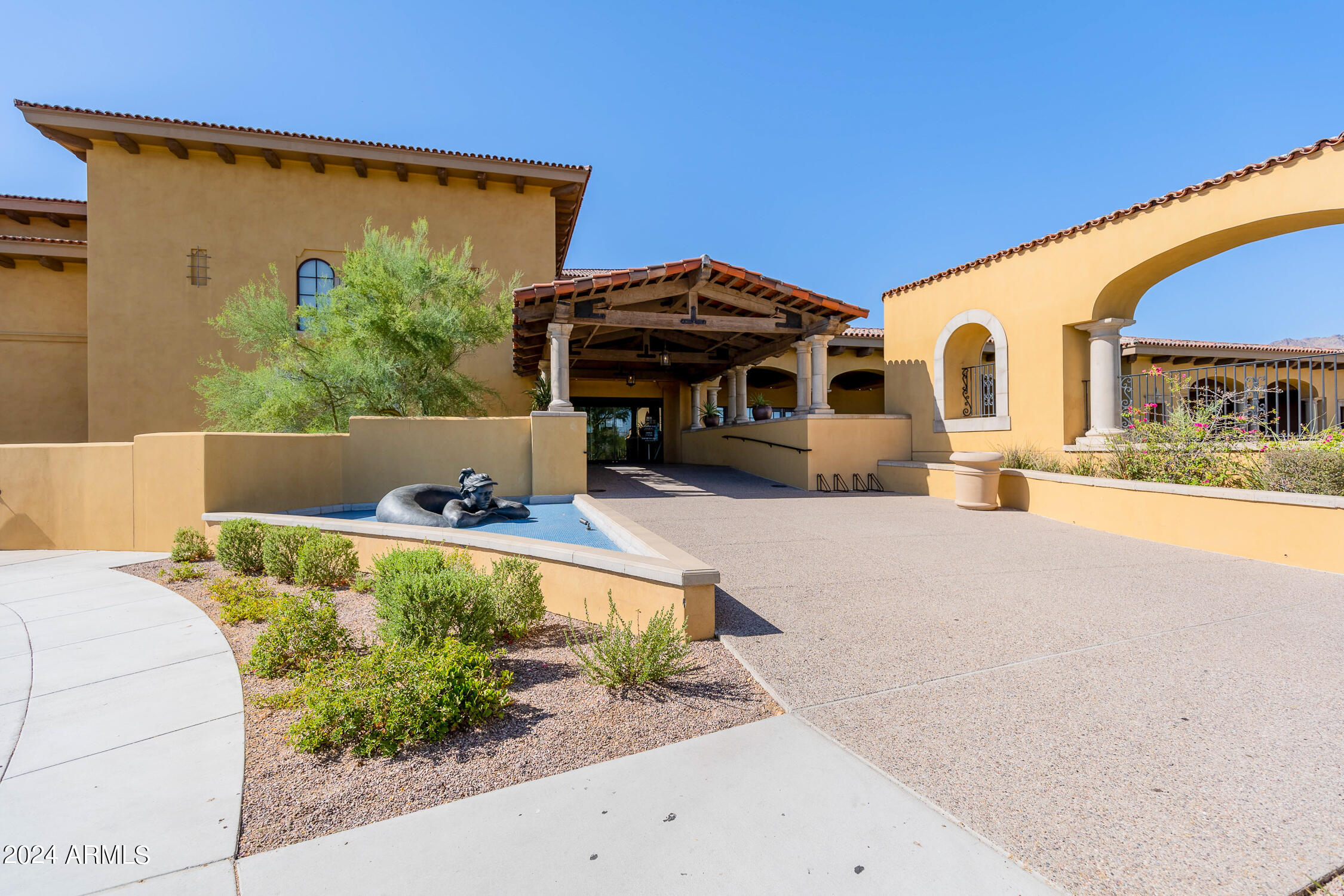 9669 E MOUNTAIN PEAK Drive