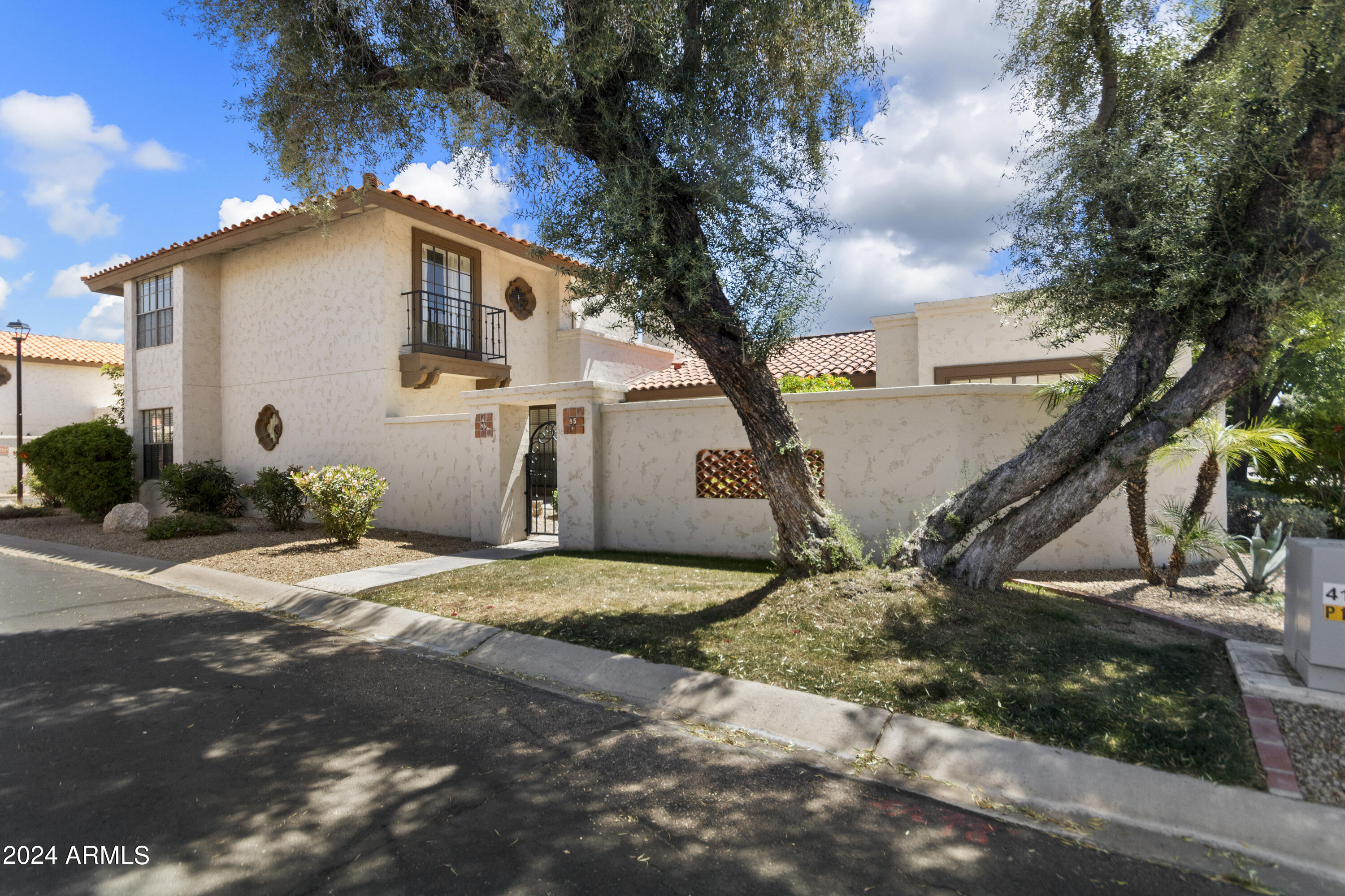 6349 N 78TH Street, 85