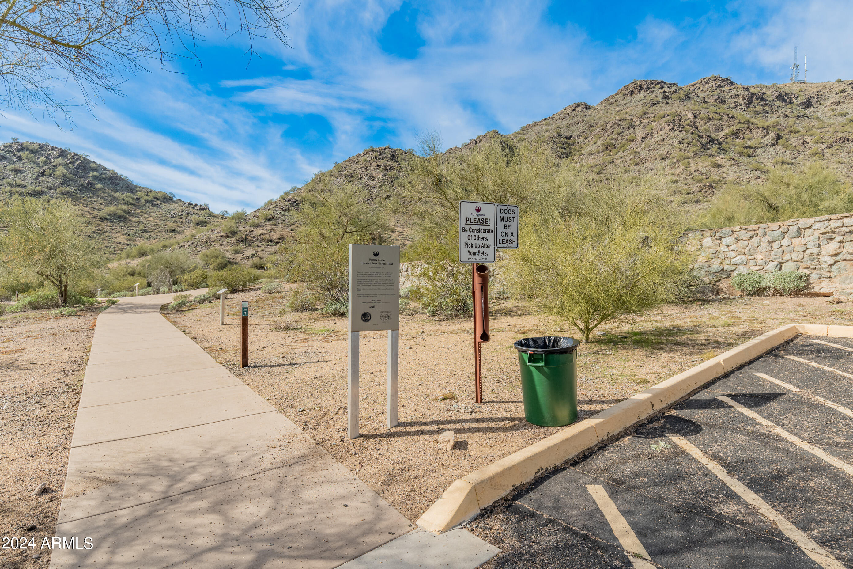 10410 N CAVE CREEK Road, 2103